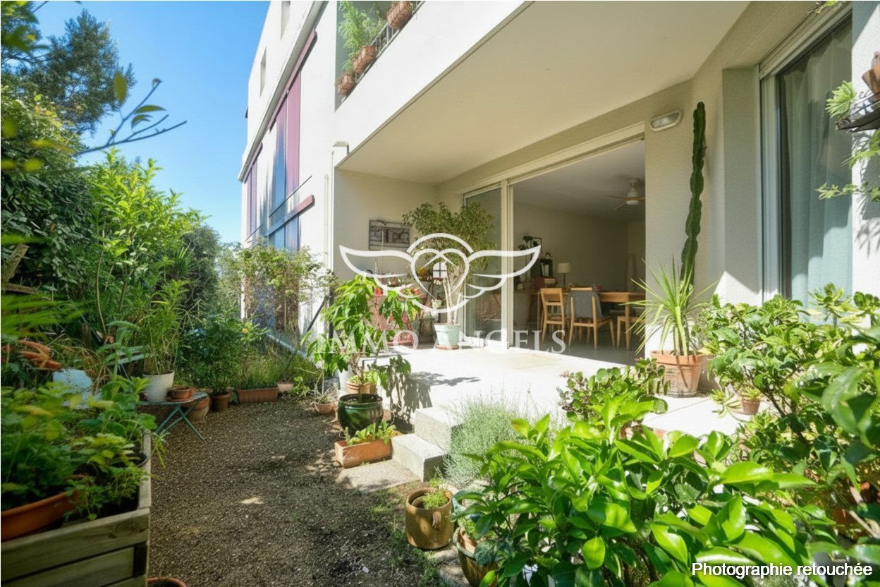 Appartement à vendre, 64m², Clapiers