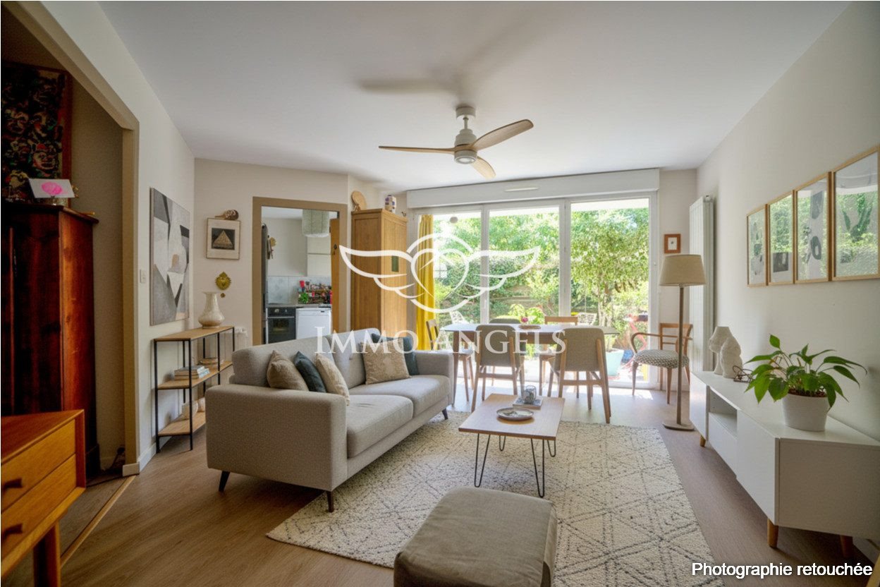 Appartement à vendre, 64m², Clapiers