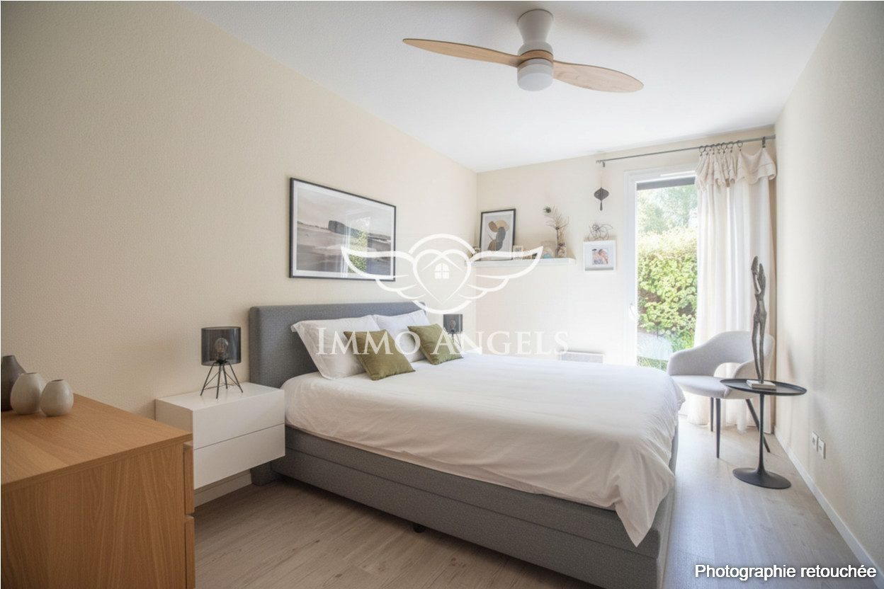 Appartement à vendre, 64m², Clapiers