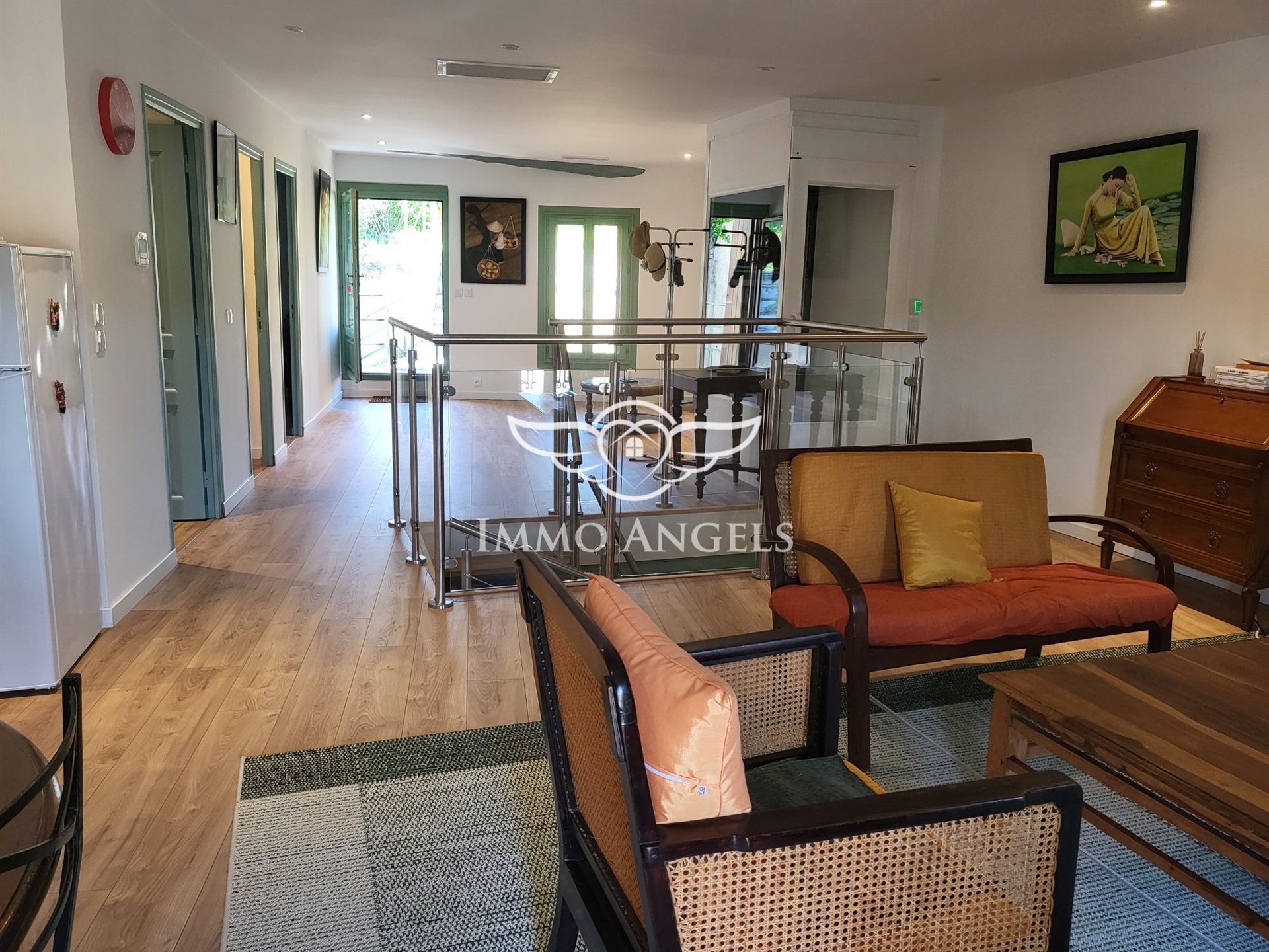 Maison à vendre, 165m², Montagnac