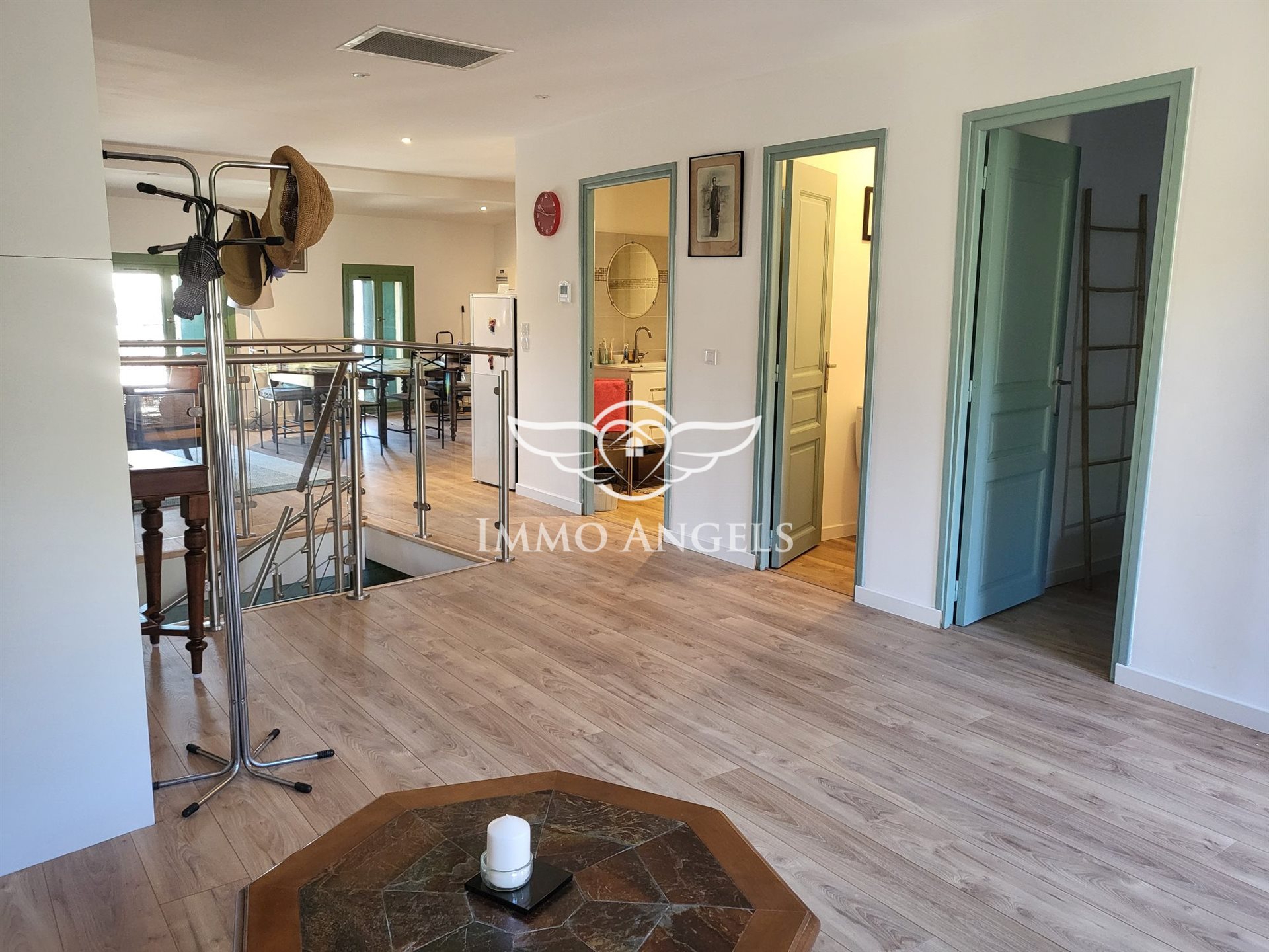 Maison à vendre, 165m², Montagnac