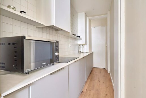 Appartement 19 m² · à Paris 15ème · 19 m² · 205 000 €