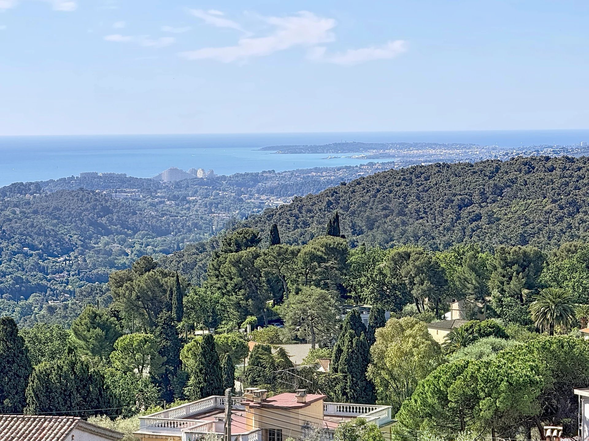 Appartement à vendre, 78m², Vence