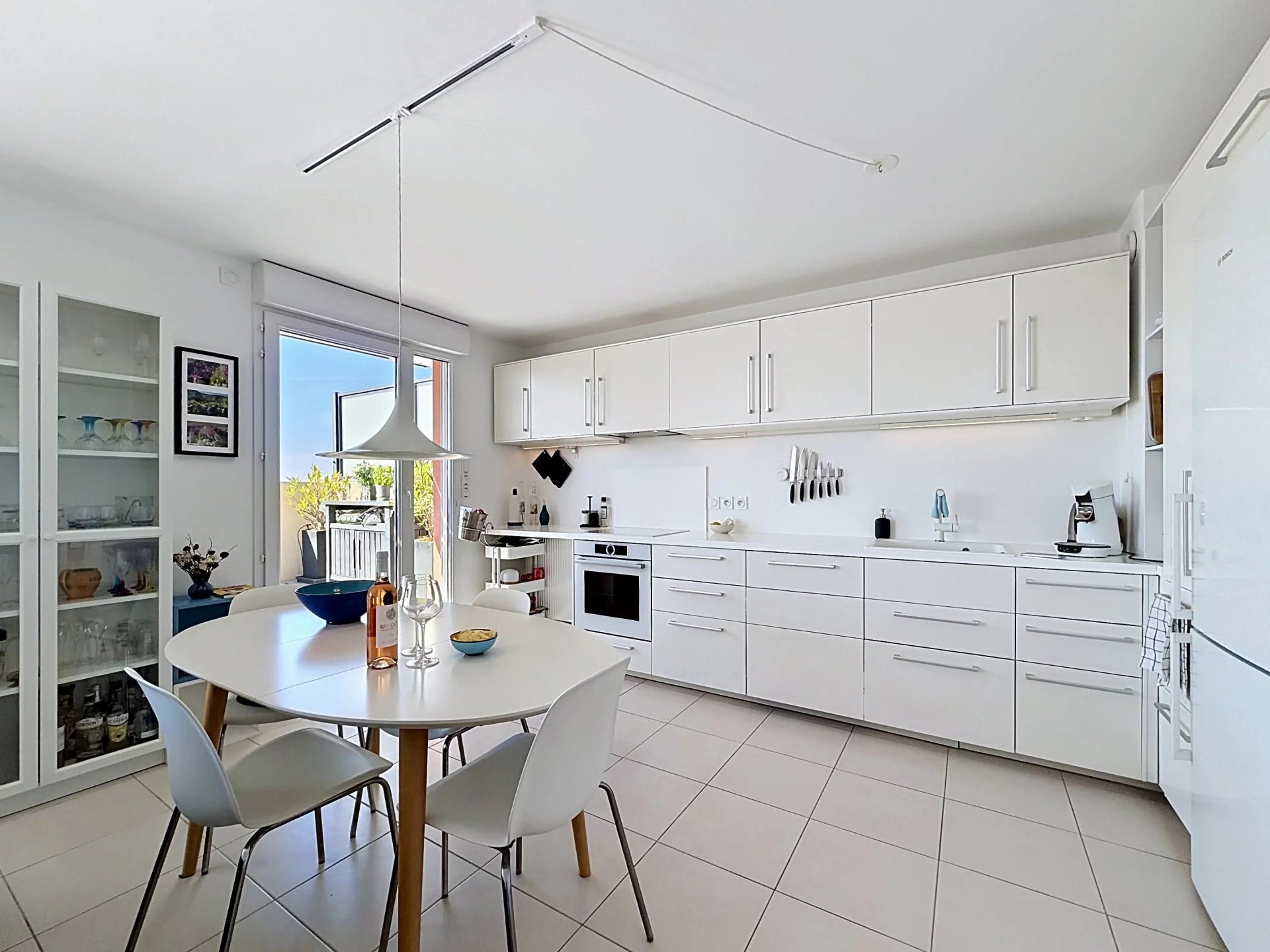 Appartement à vendre, 78m², Vence