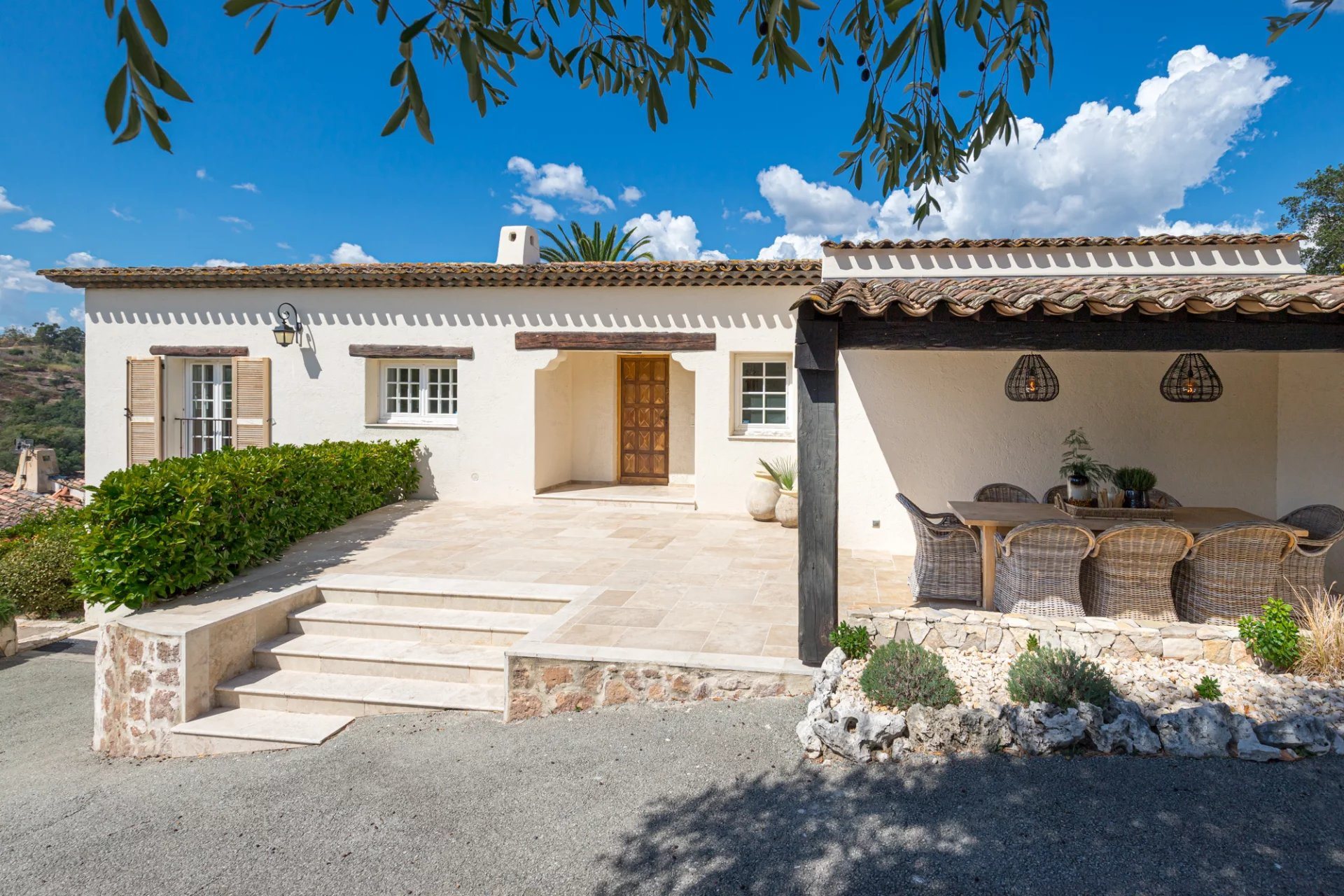 Maison à vendre, 165m², Mandelieu-la-Napoule