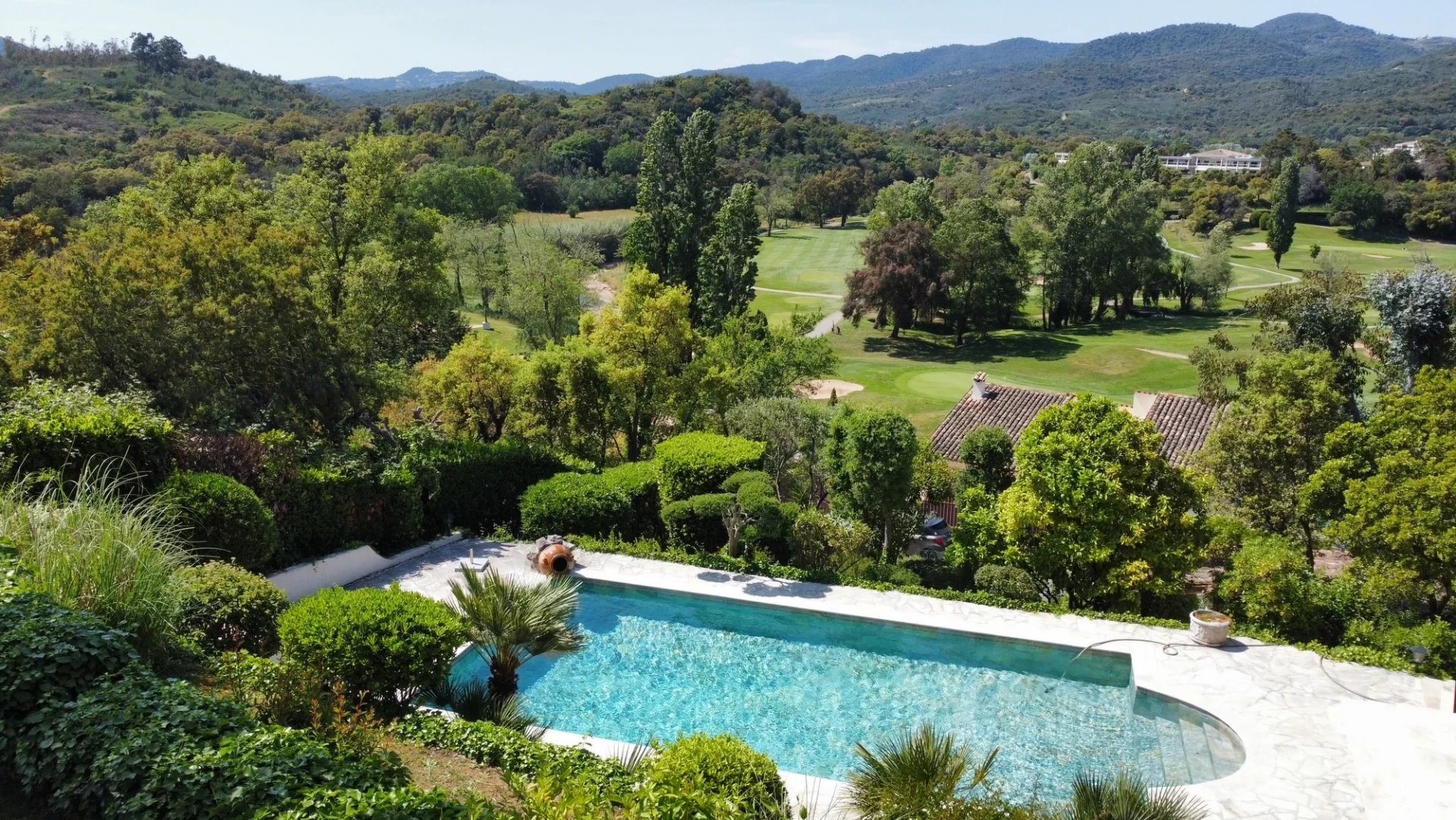 Maison à vendre, 165m², Mandelieu-la-Napoule