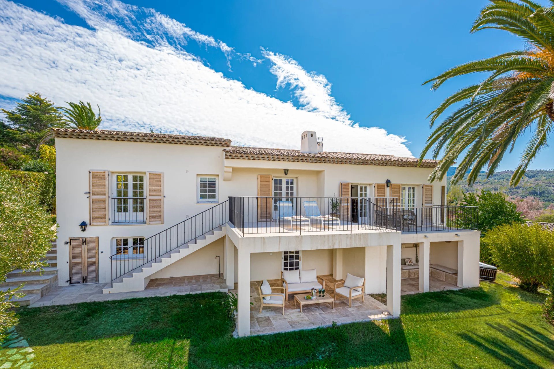 Maison à vendre, 165m², Mandelieu-la-Napoule