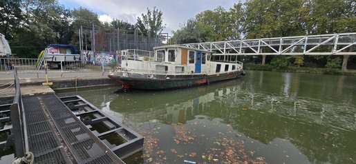 48 m² — Toulouse (Haute-Garonne) · 48 m² · 55 000 €