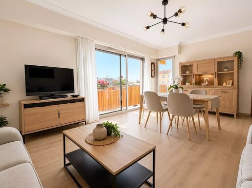 Appartement 3 pièces 77 m² · à Menton · 77 m² · 349 000 €