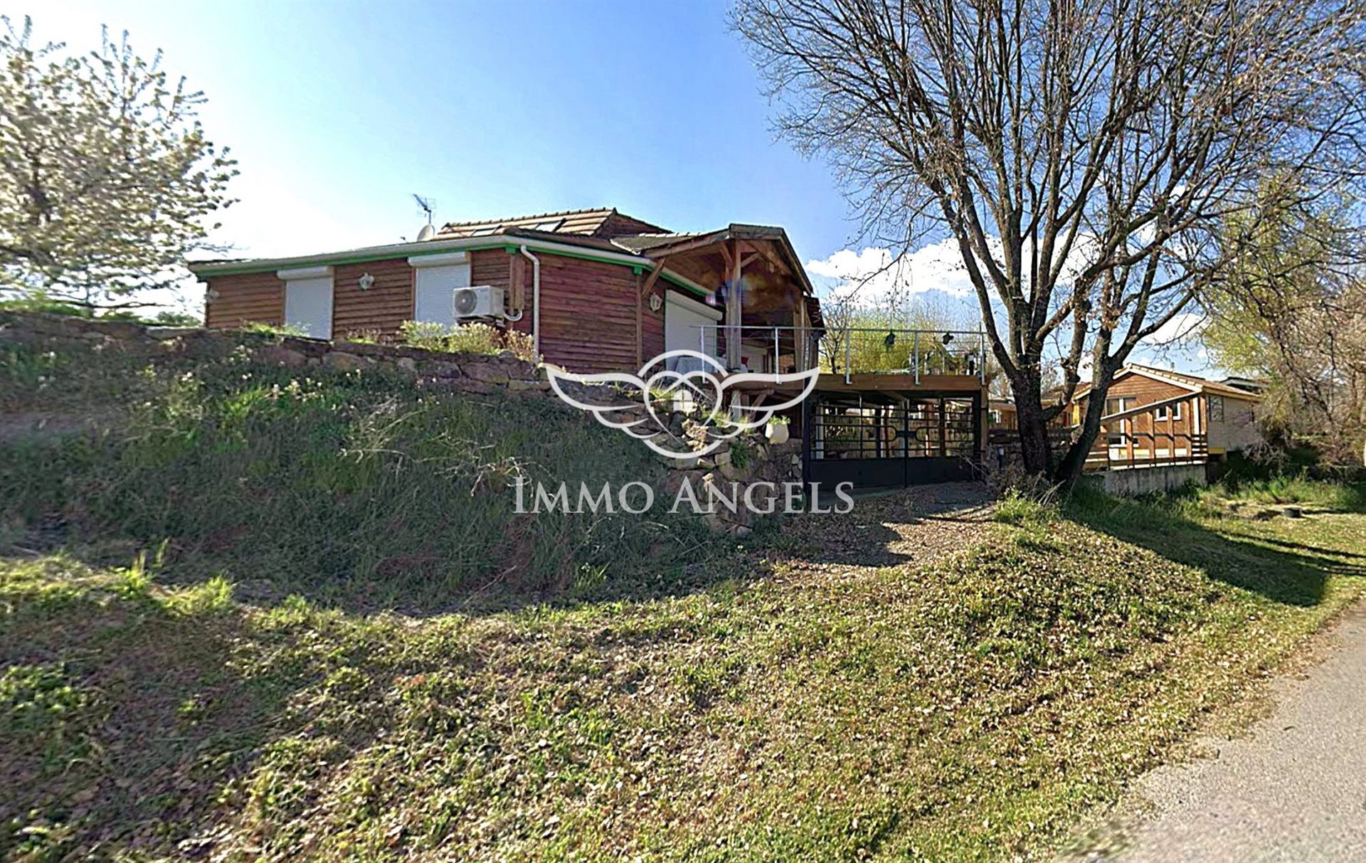 Maison à vendre, 1226m², Upaix