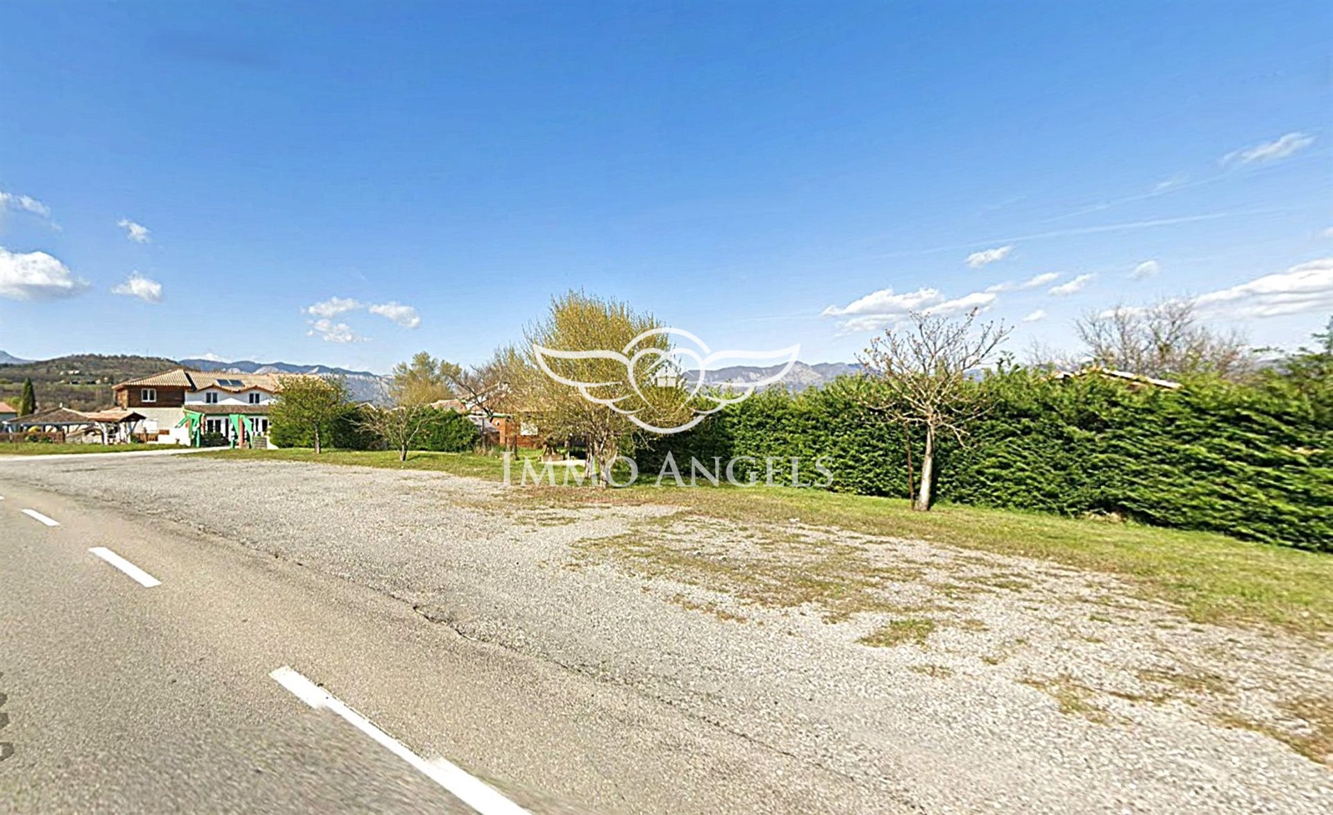 Maison à vendre, 1226m², Upaix