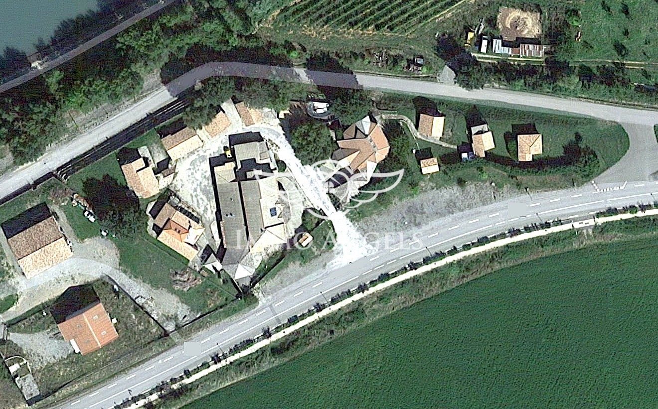 Maison à vendre, 1226m², Upaix