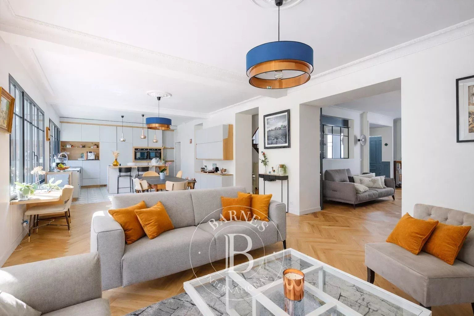 Maison à vendre, 300m², Caen