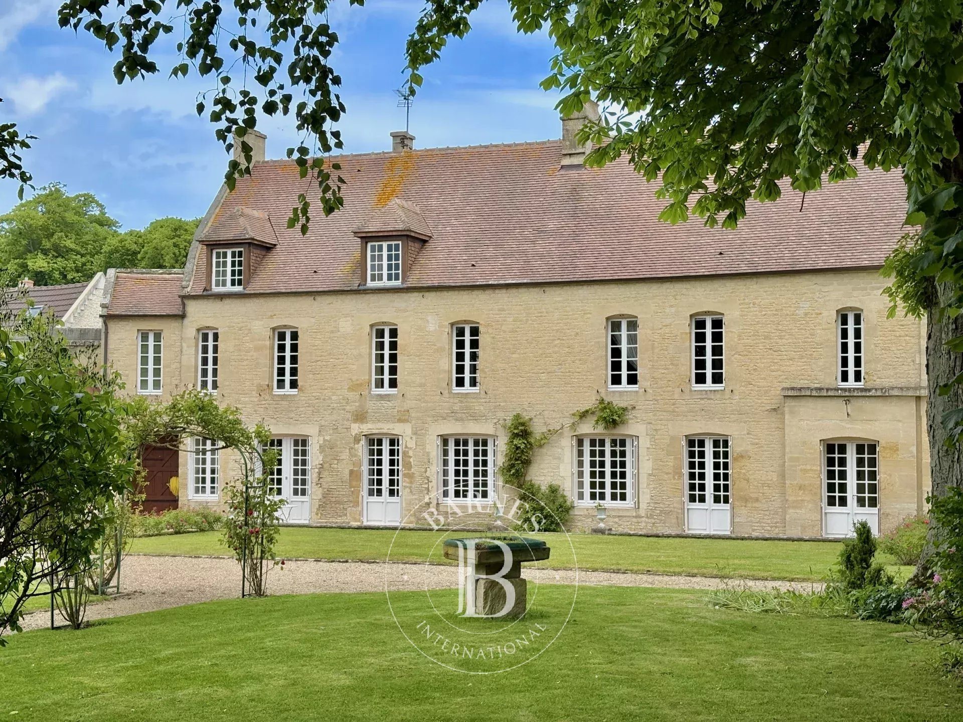 Maison à vendre, 282m², Mathieu