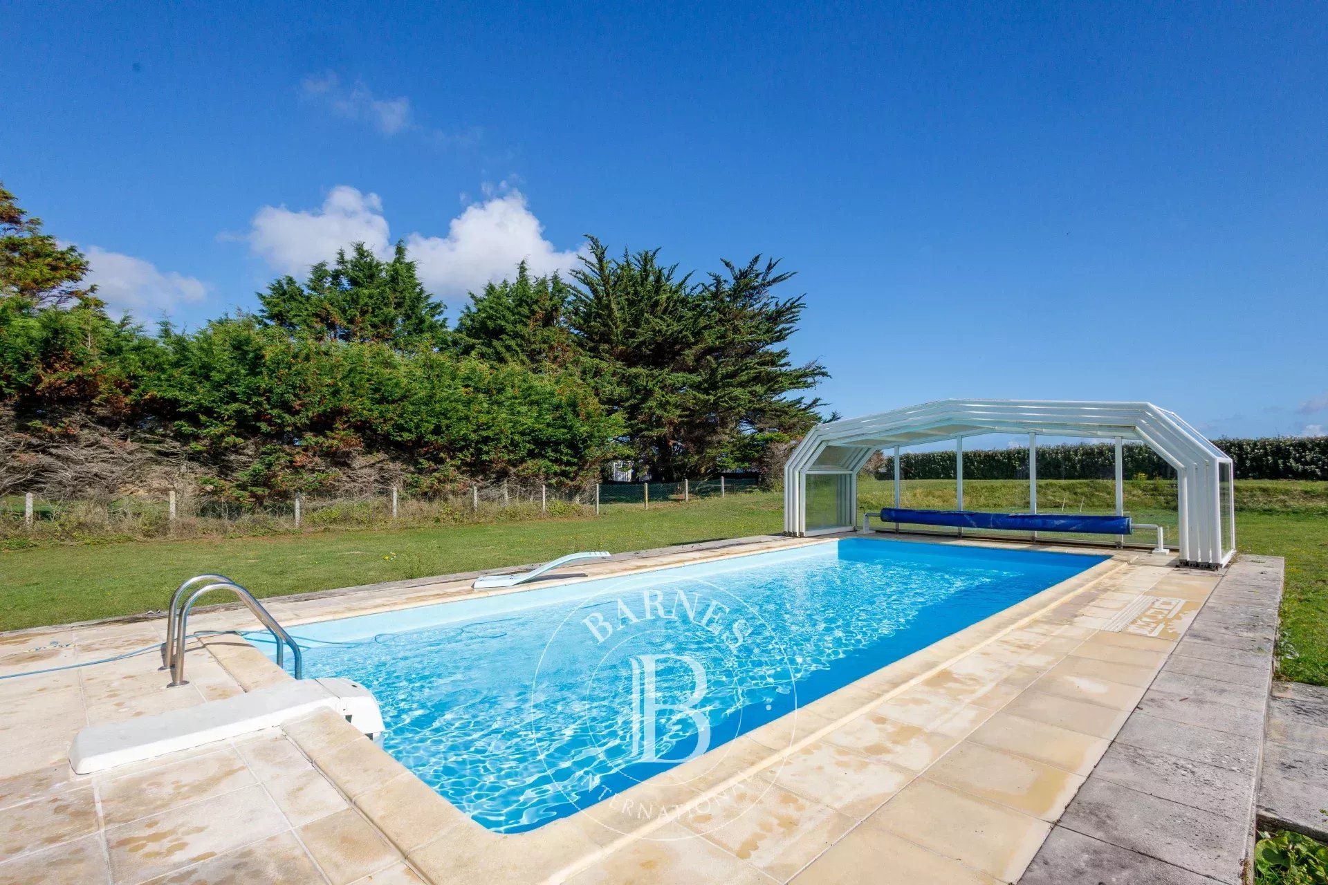 Maison à vendre, 323m², Saint-Laurent-sur-Mer