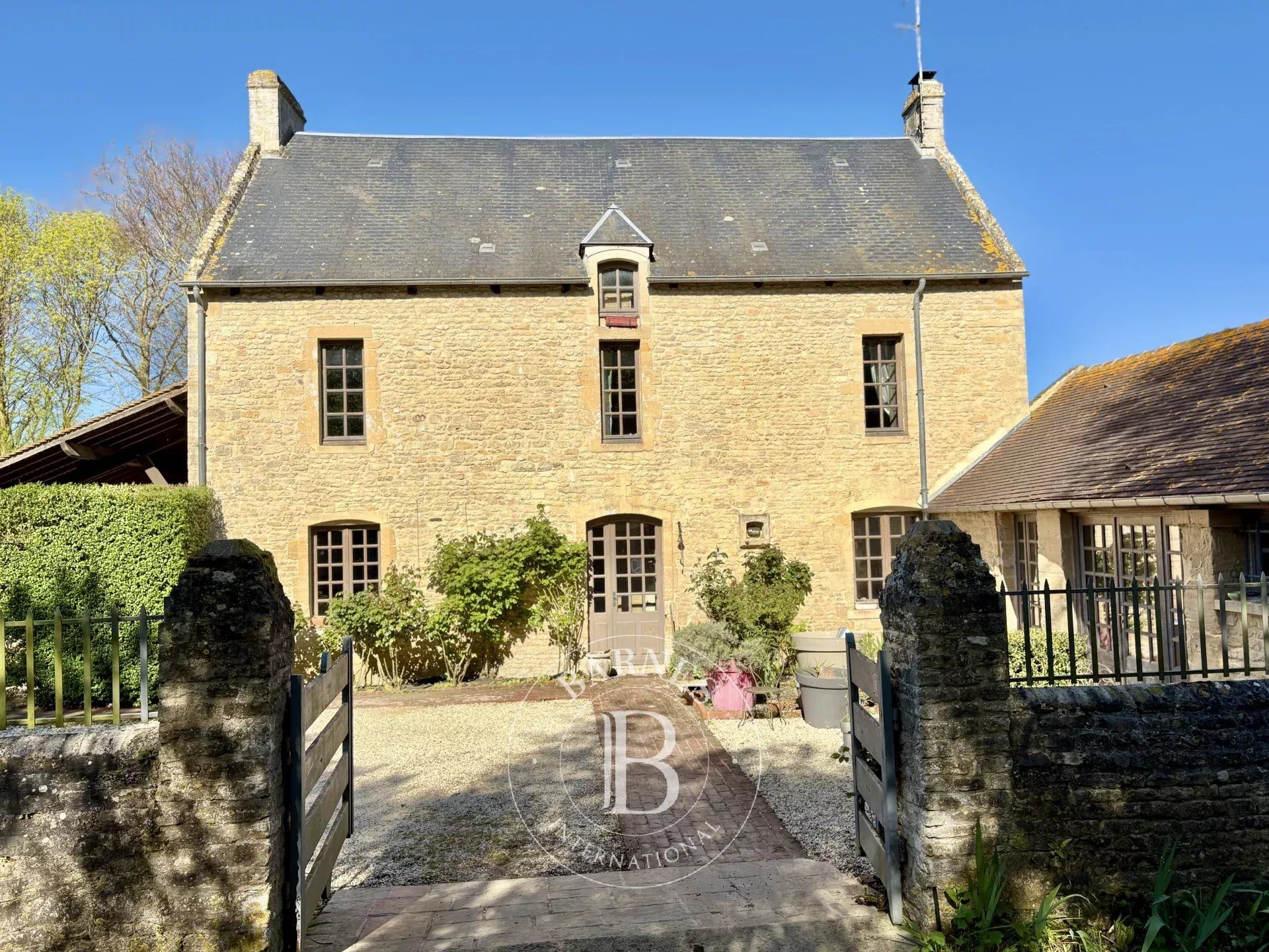 Maison à vendre, 180m², Creully