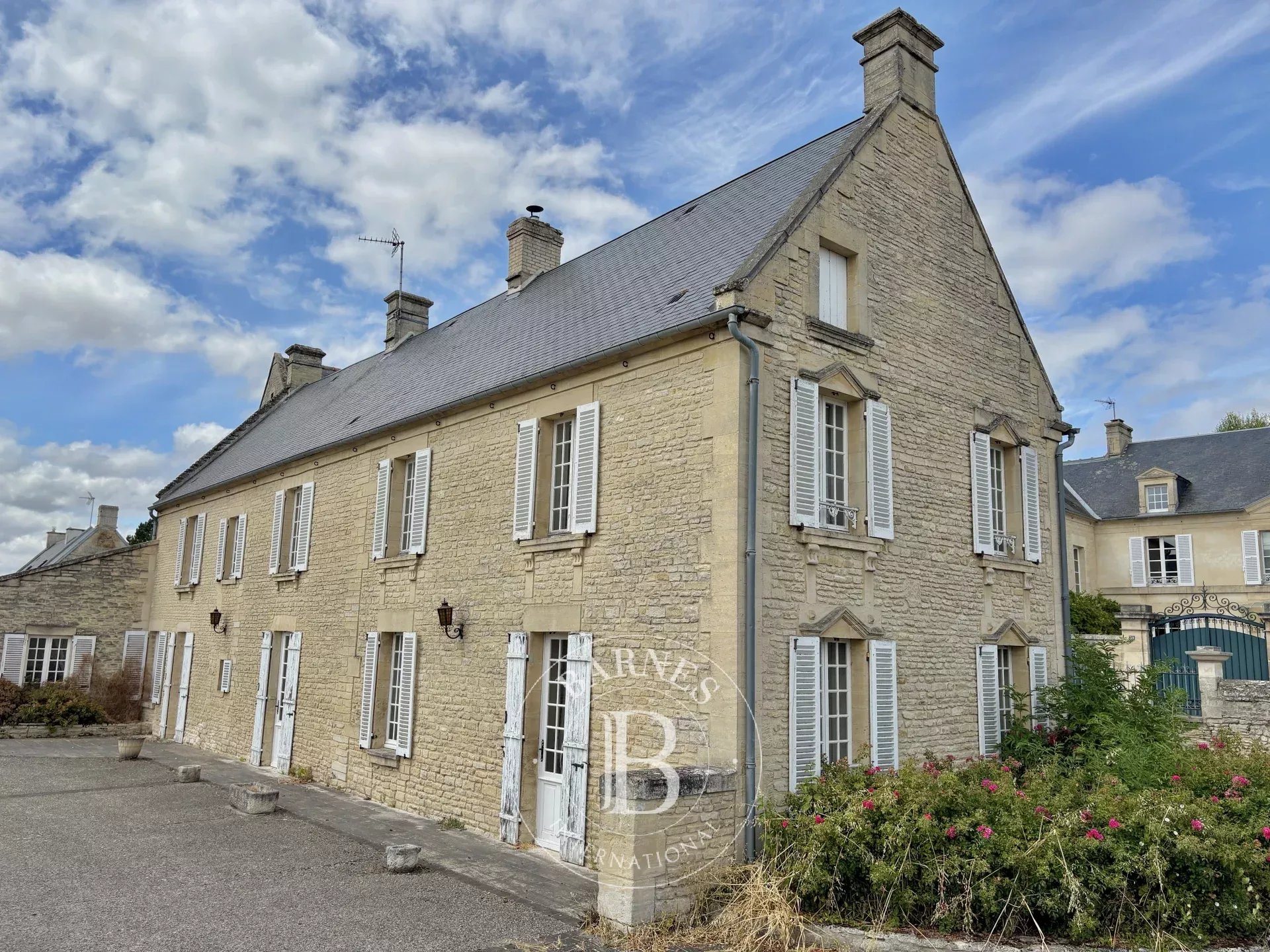 Maison à vendre, 206m², Thaon