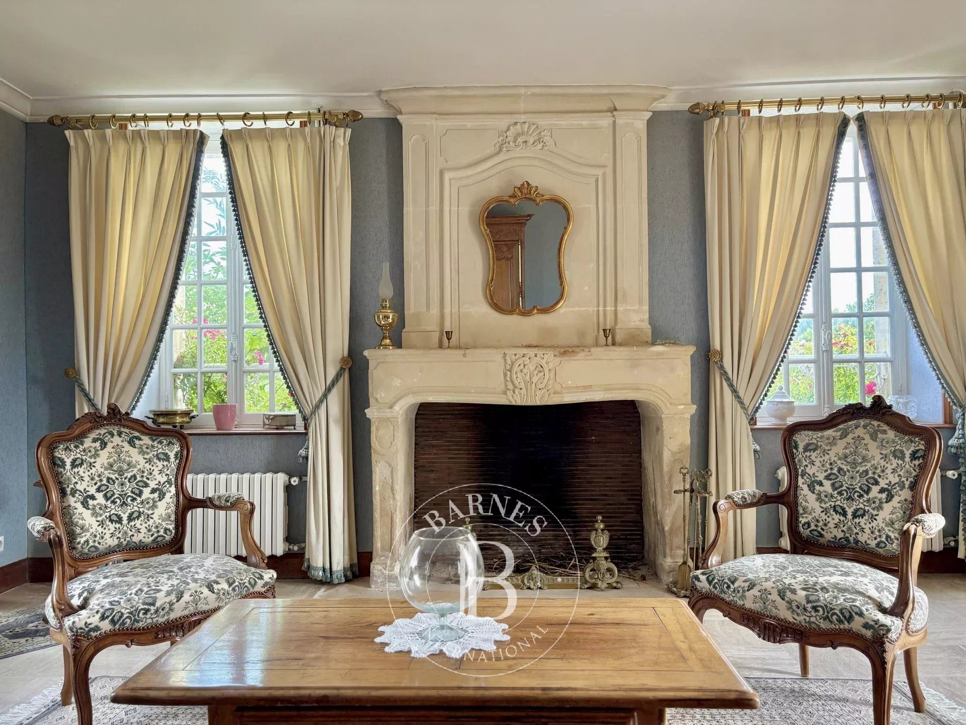 Maison à vendre, 206m², Thaon