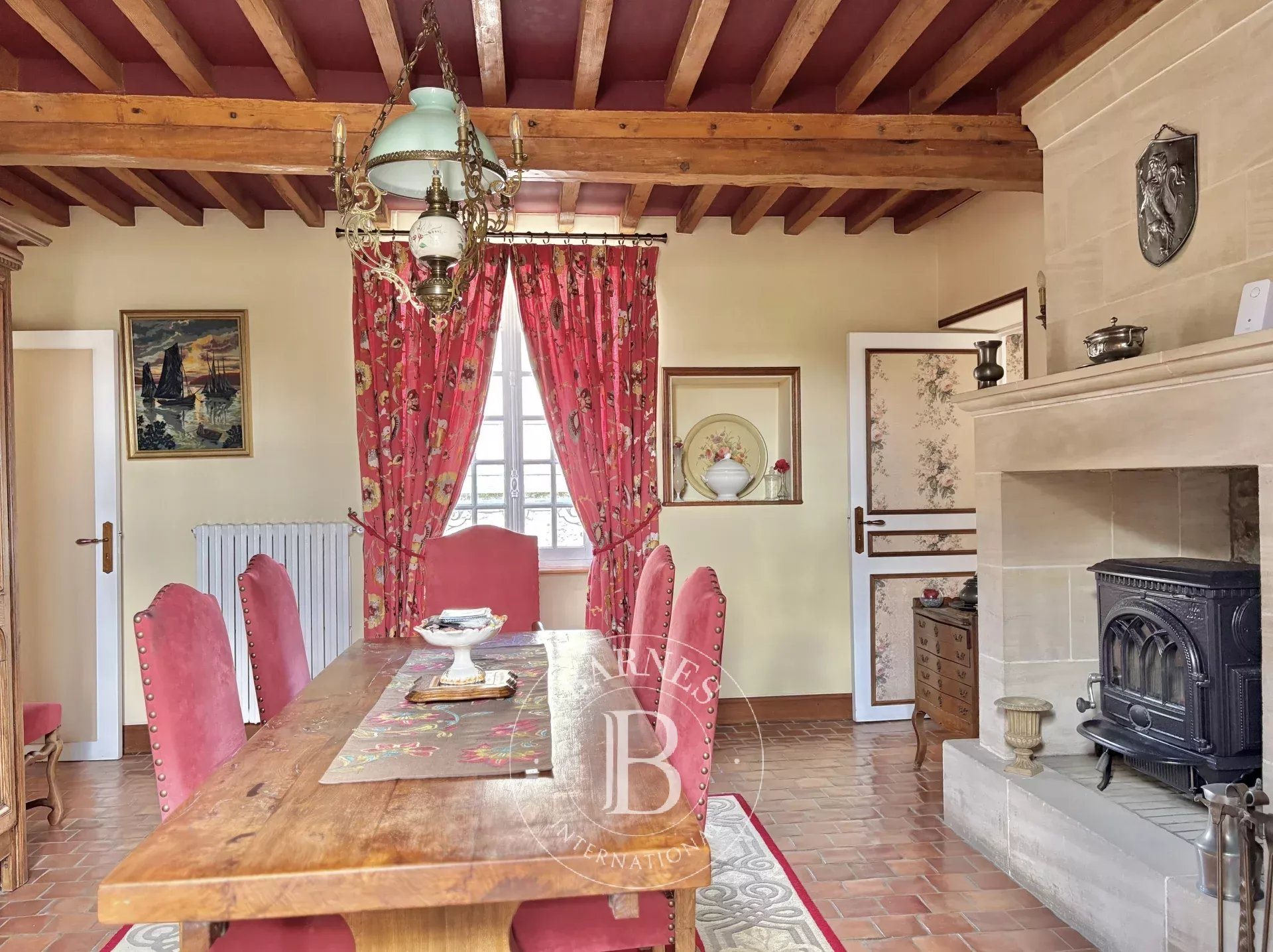 Maison à vendre, 206m², Thaon