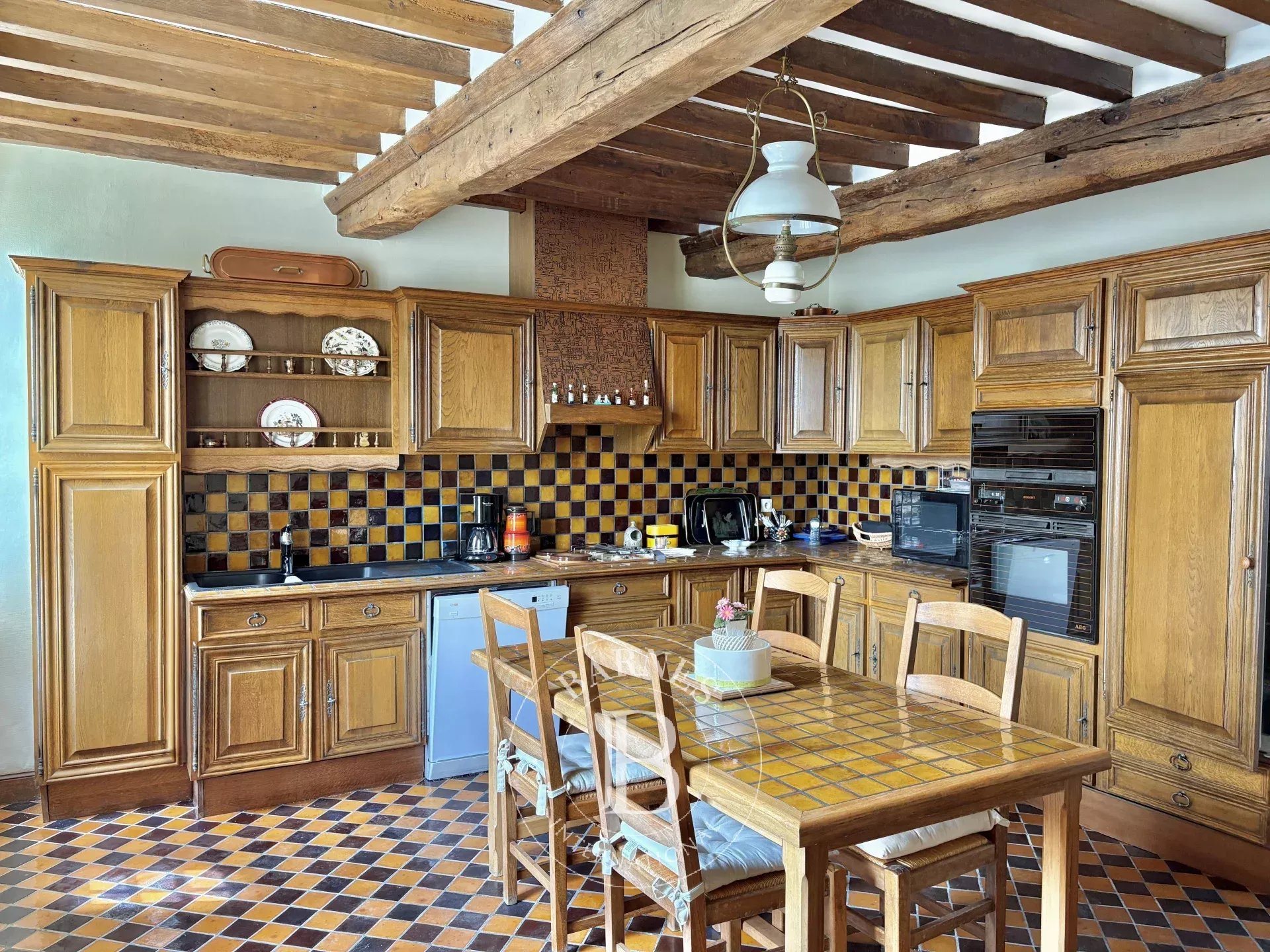 Maison à vendre, 206m², Thaon