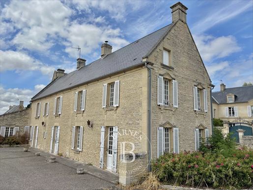 Maison 6 pièces 206 m² · à Thaon · 206 m² · 650 000 €