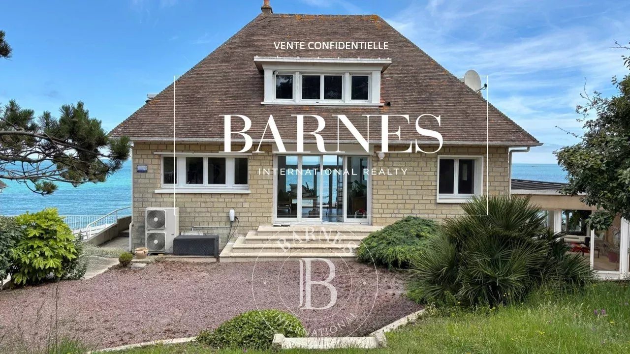 Maison à vendre, 875m², Arromanches-les-Bains