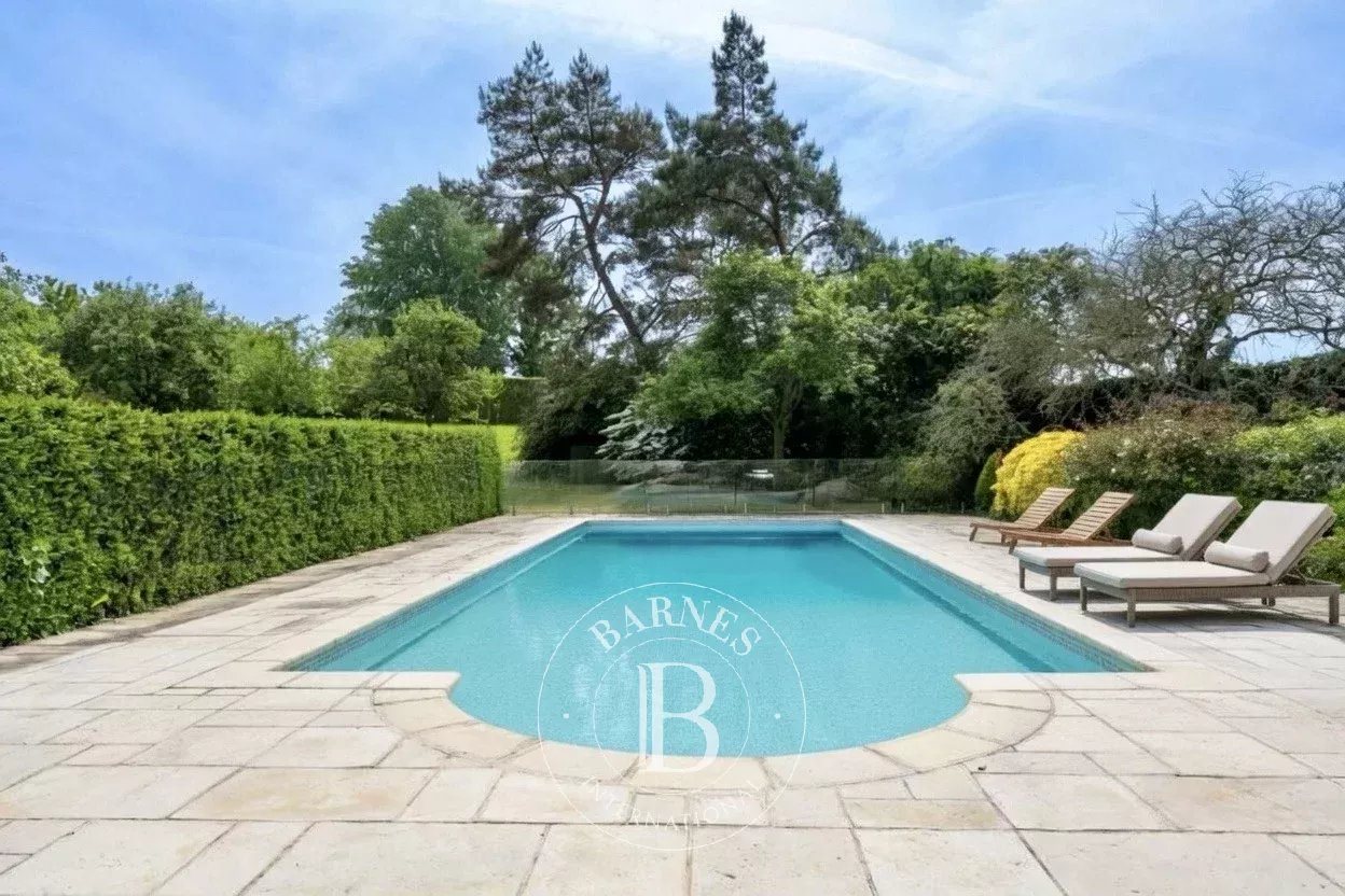 Maison à vendre, 321m², Bayeux