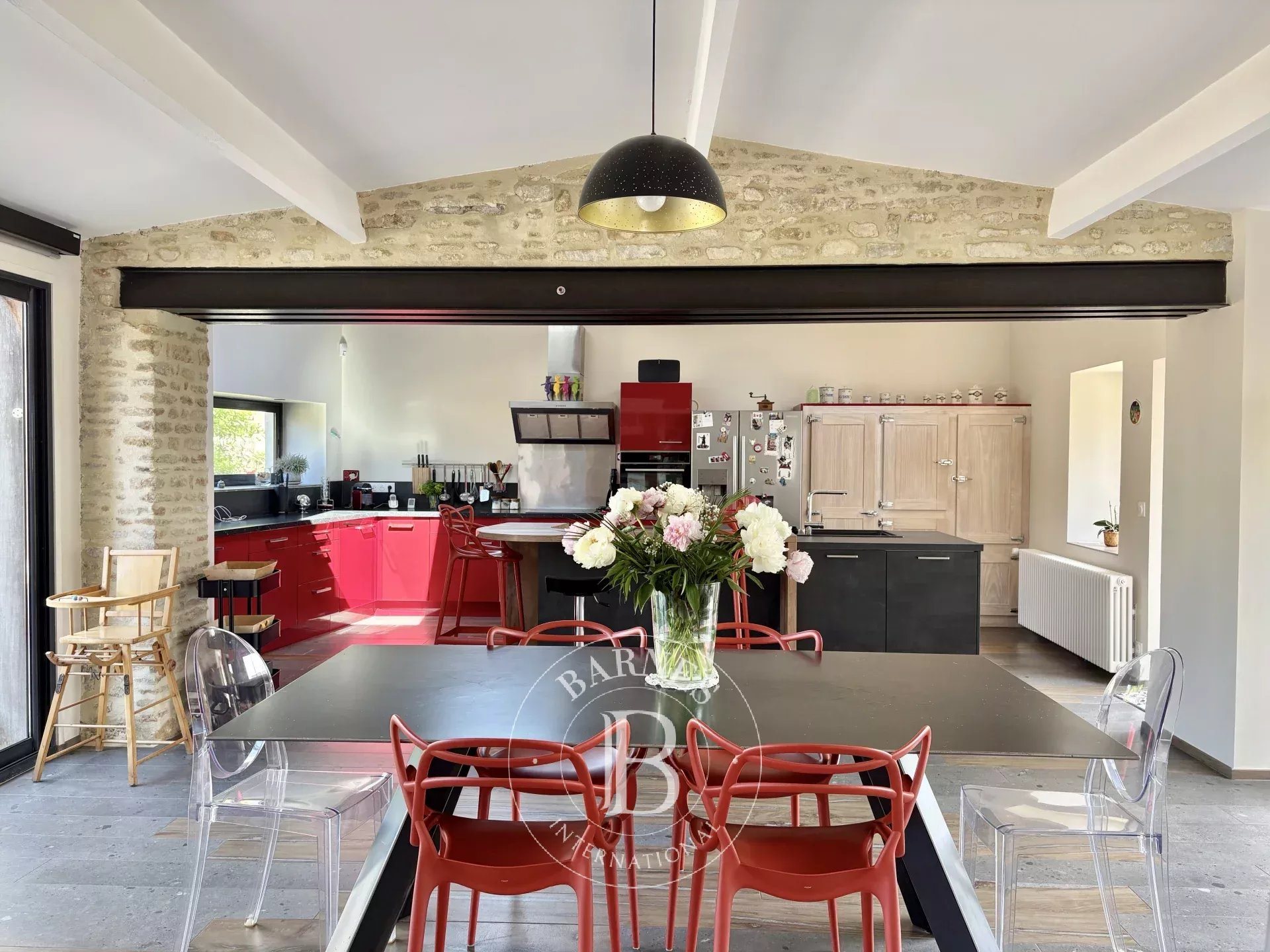 Maison à vendre, 266m², Mathieu
