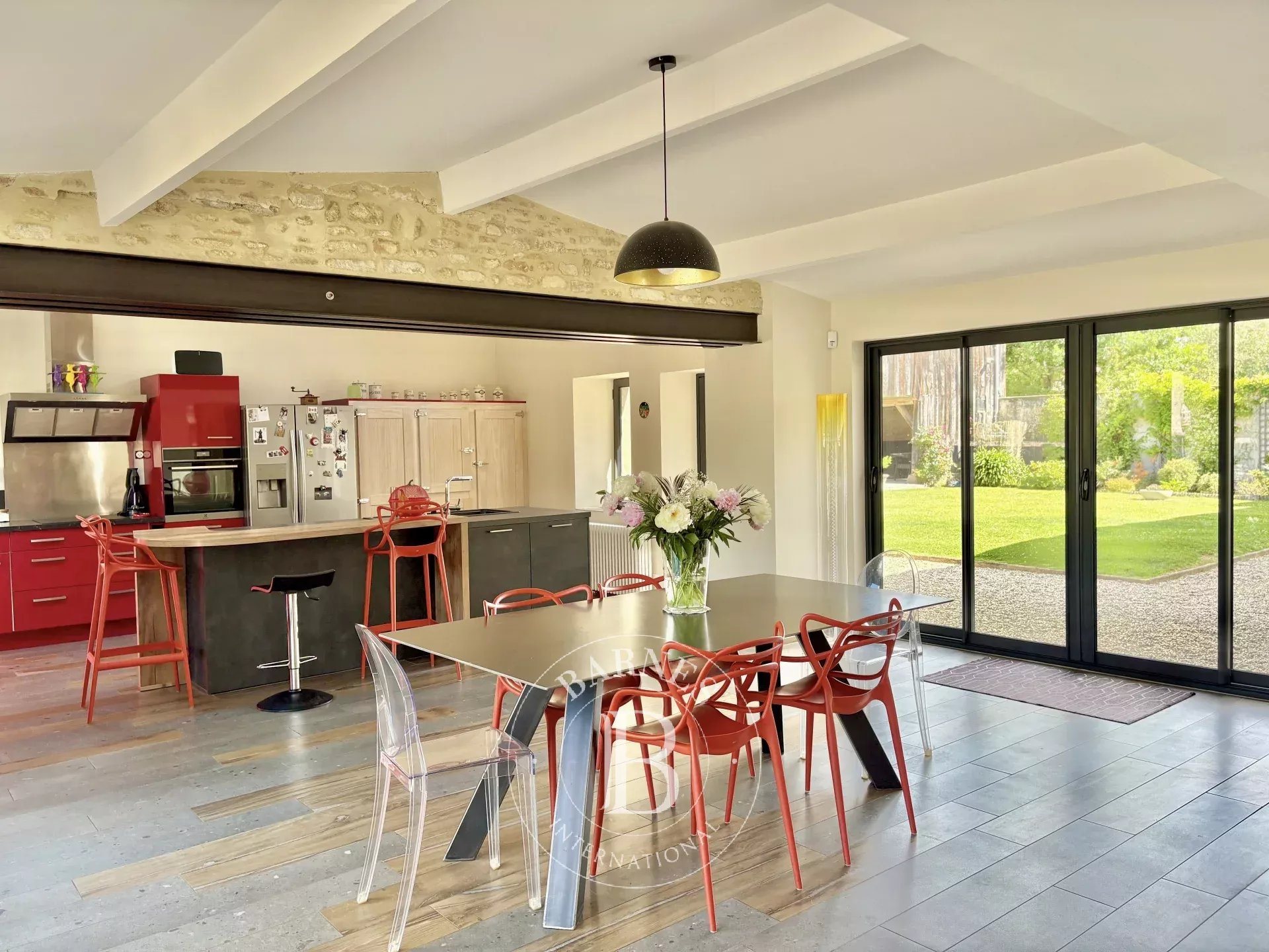 Maison à vendre, 266m², Mathieu