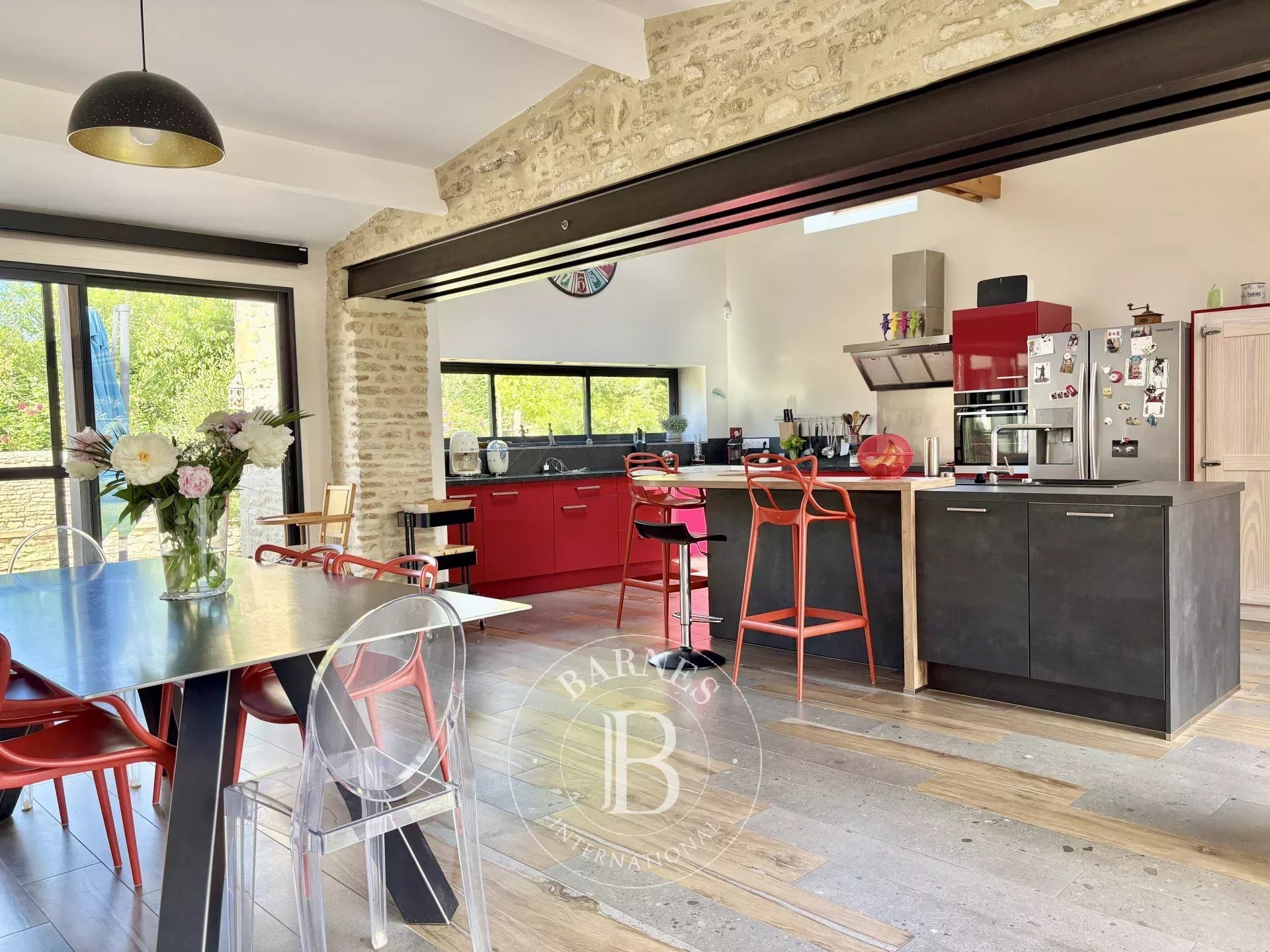 Maison à vendre, 266m², Mathieu
