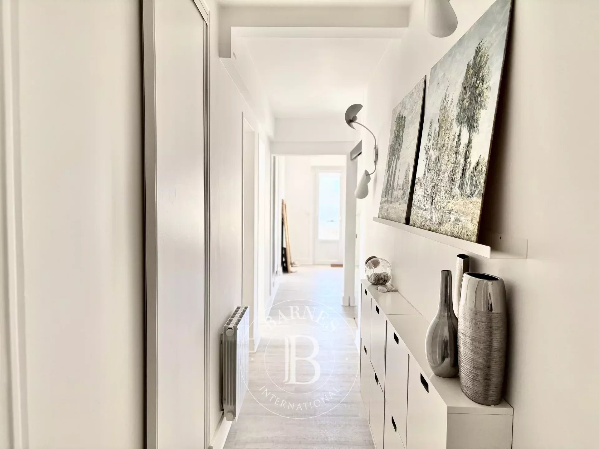 Appartement à vendre, 66m², Saint-Aubin-sur-Mer