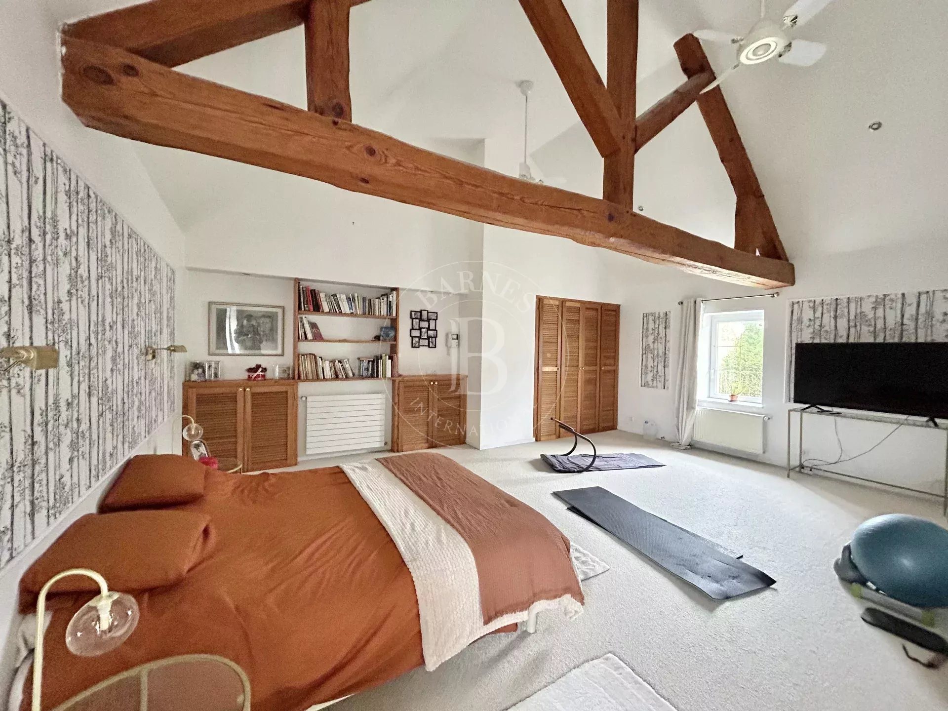 Maison à vendre, 630m², Basly