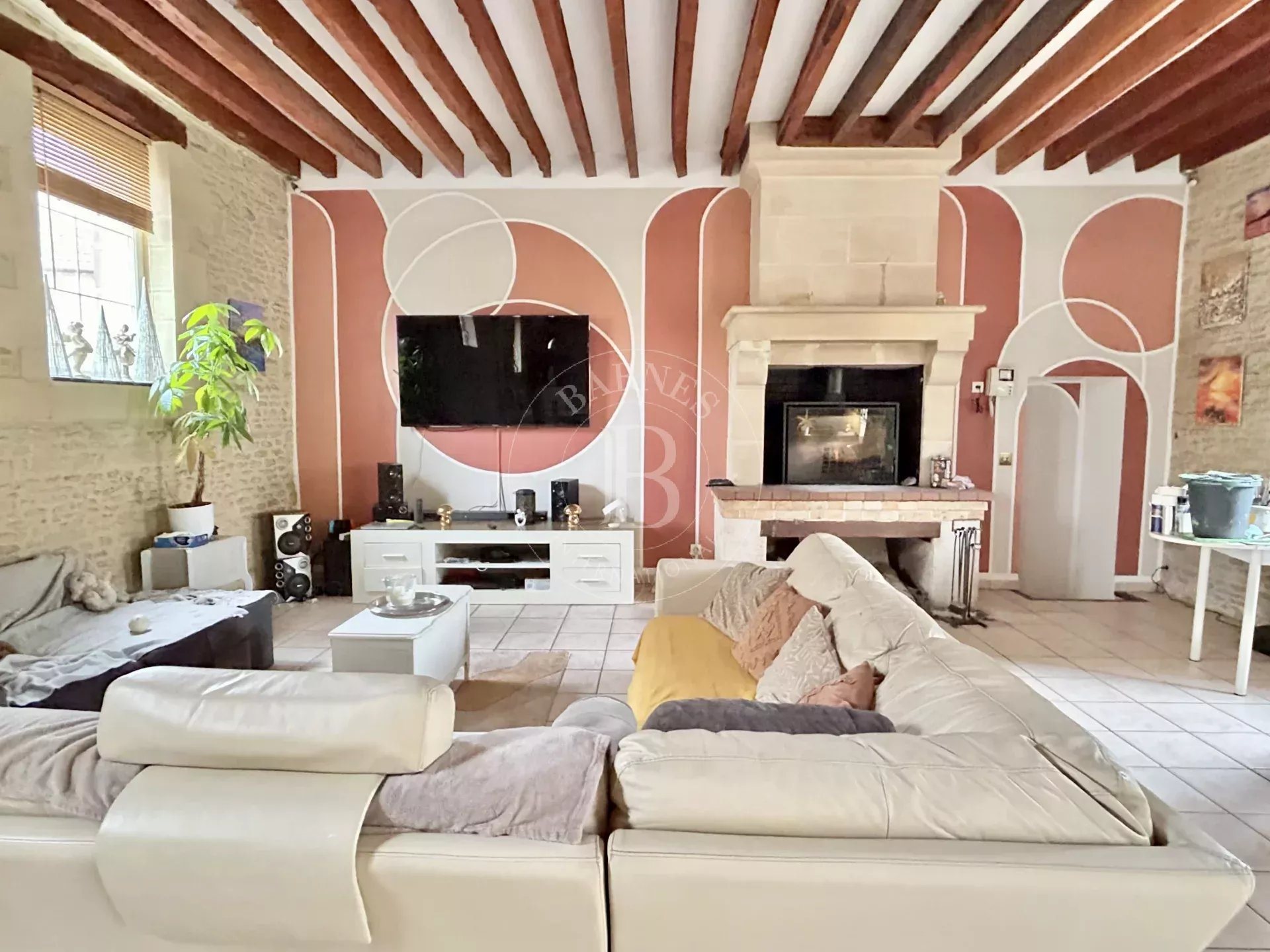 Maison à vendre, 630m², Basly