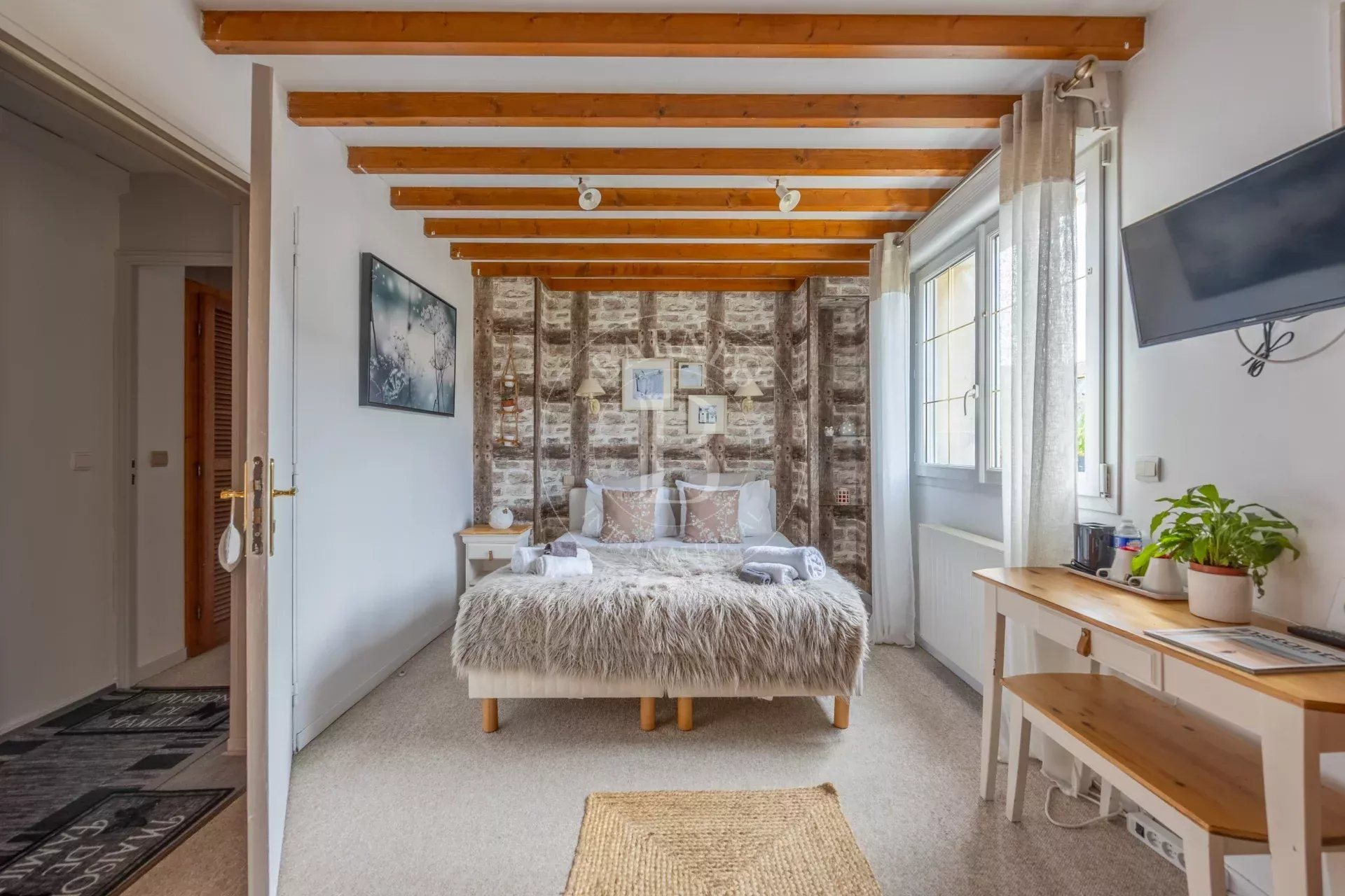 Maison à vendre, 630m², Basly