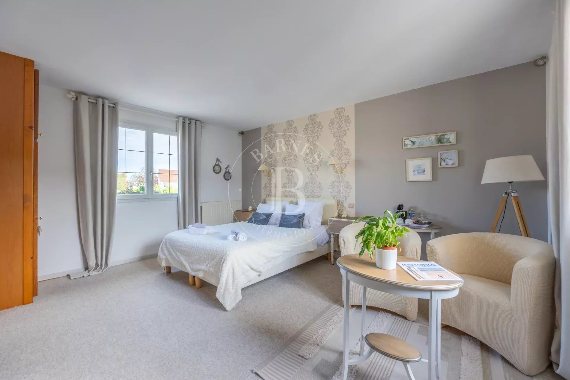 Maison à vendre, 630m², Basly