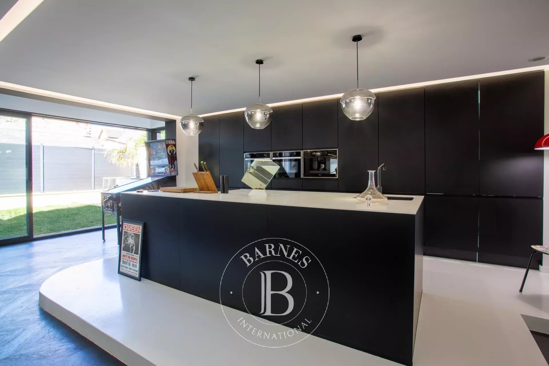 Maison à vendre, 176m², Caen