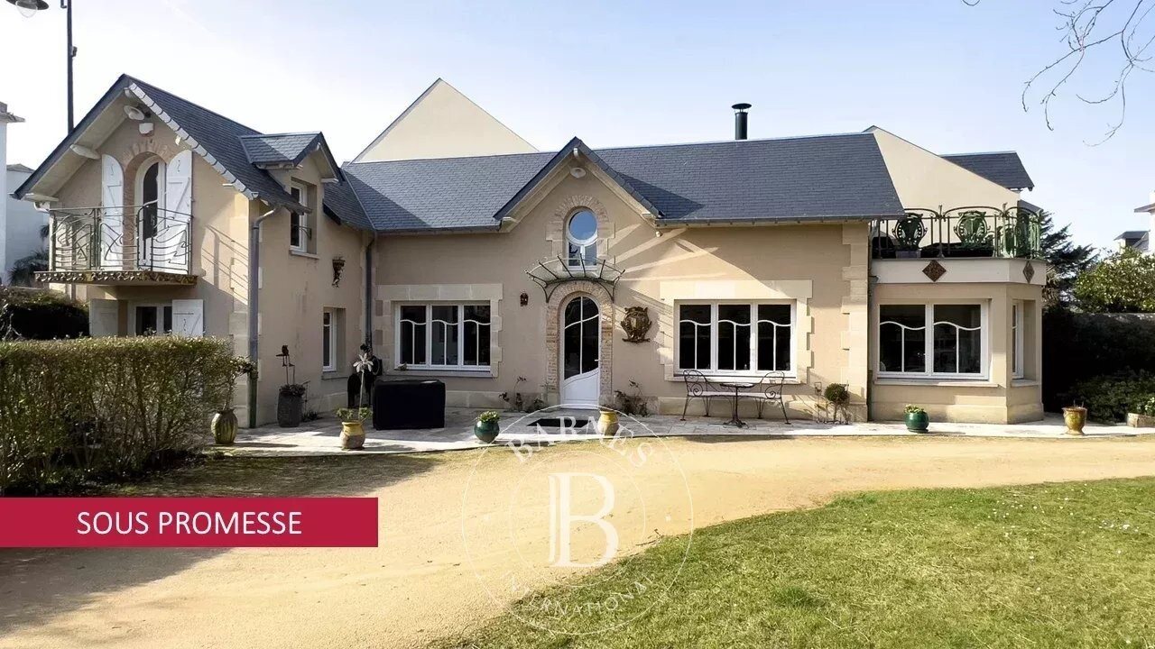Maison à vendre, 128m², Saint-Aubin-sur-Mer