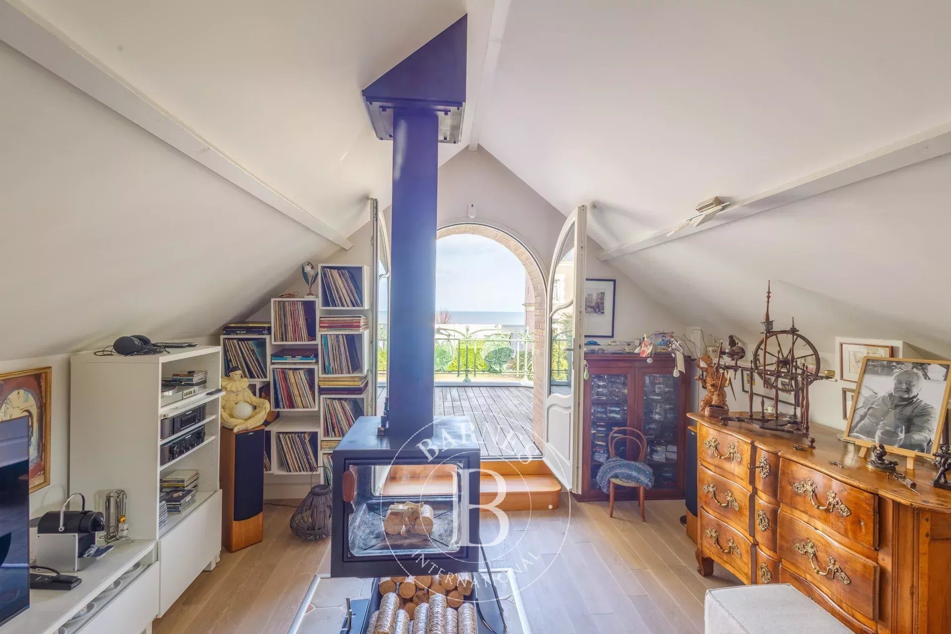 Maison à vendre, 128m², Saint-Aubin-sur-Mer