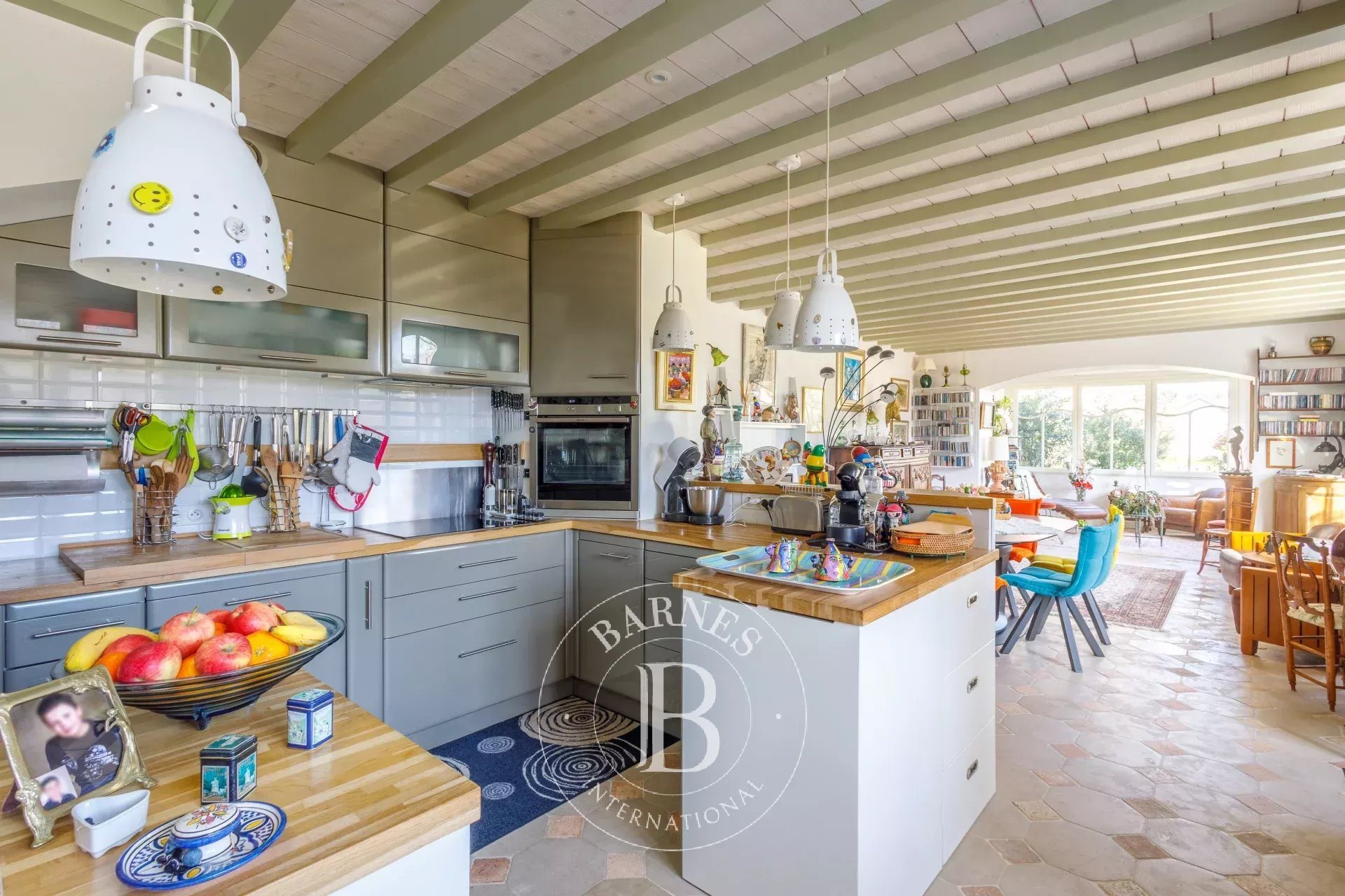Maison à vendre, 128m², Saint-Aubin-sur-Mer