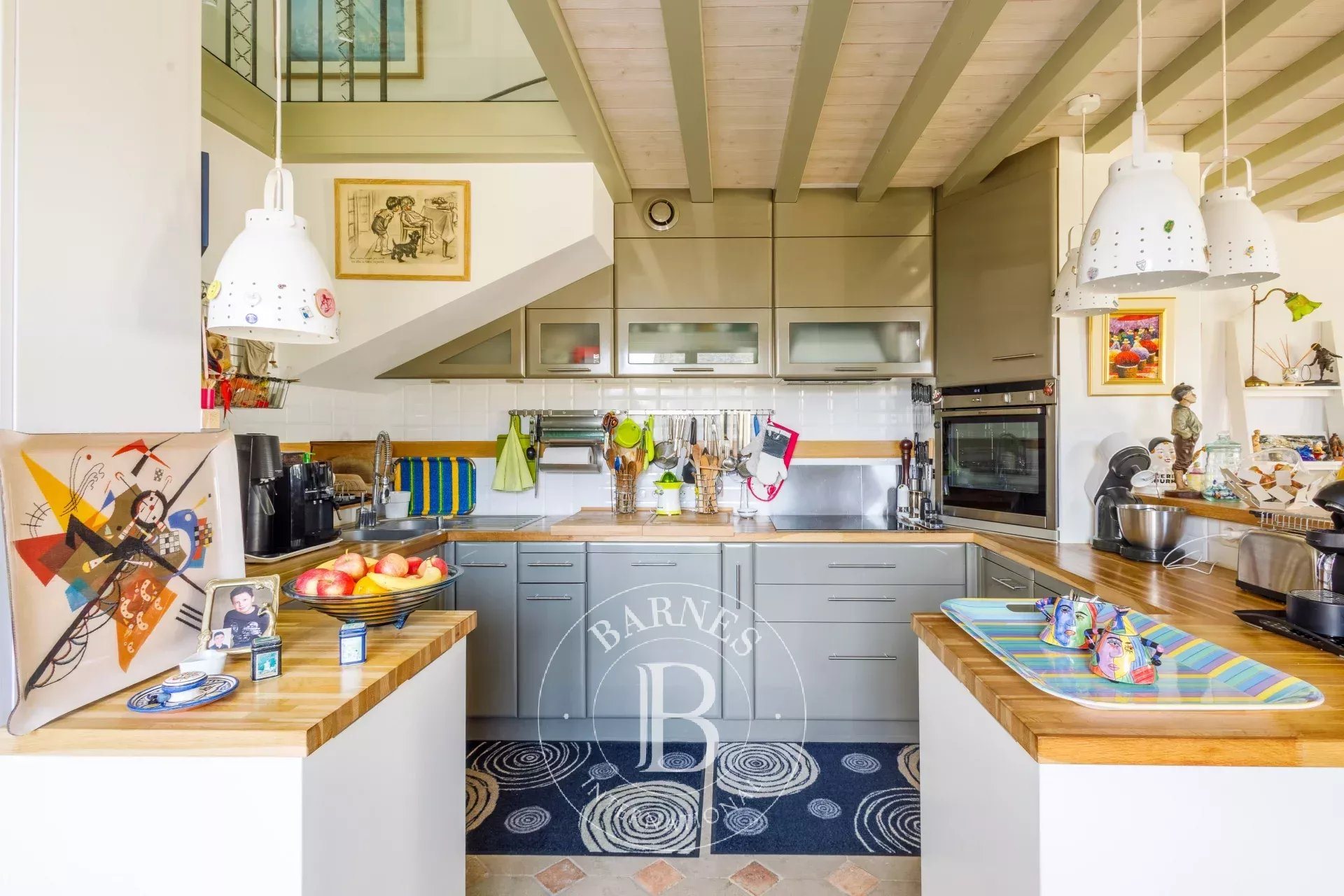 Maison à vendre, 128m², Saint-Aubin-sur-Mer