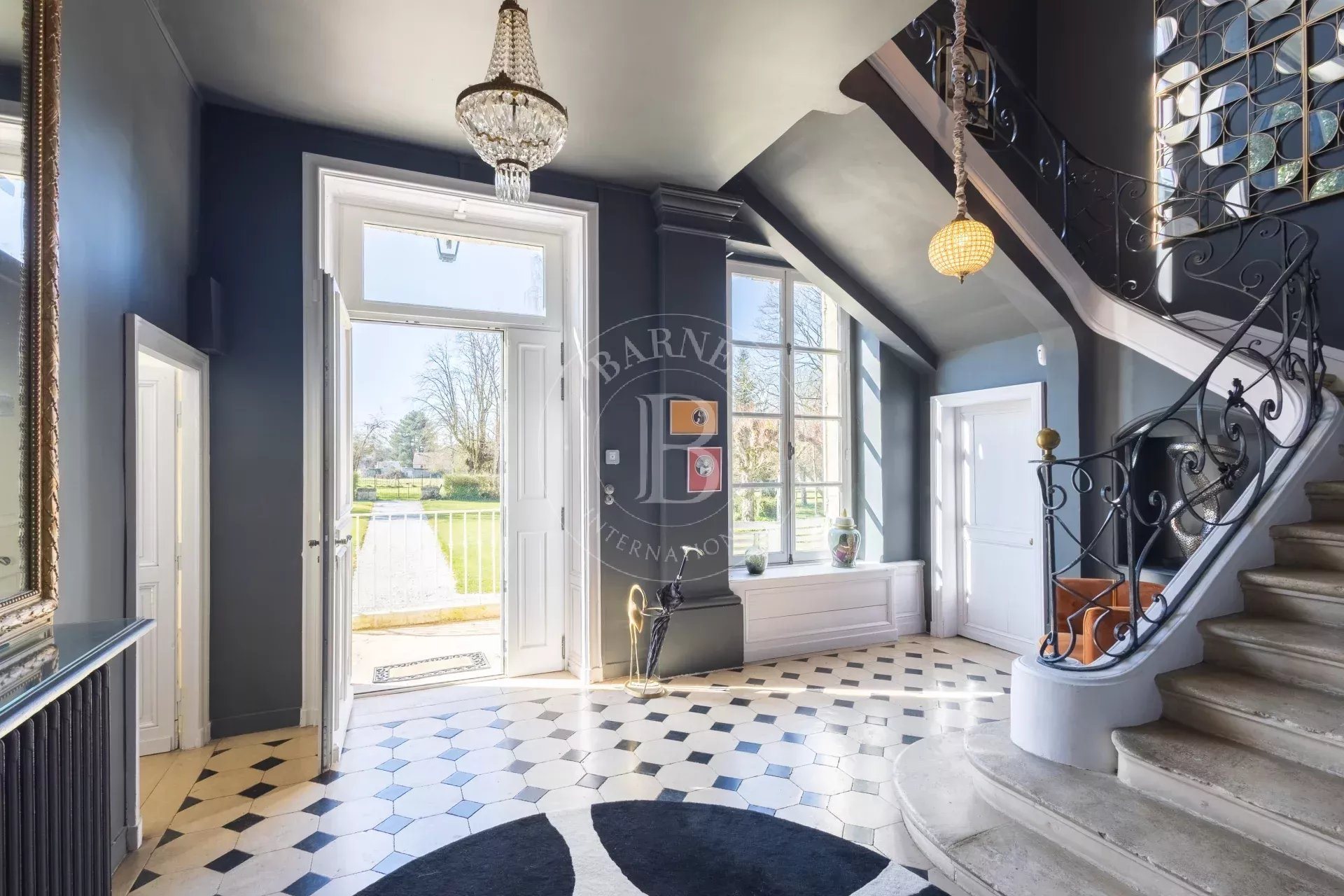 Maison à vendre, 335m², Caen