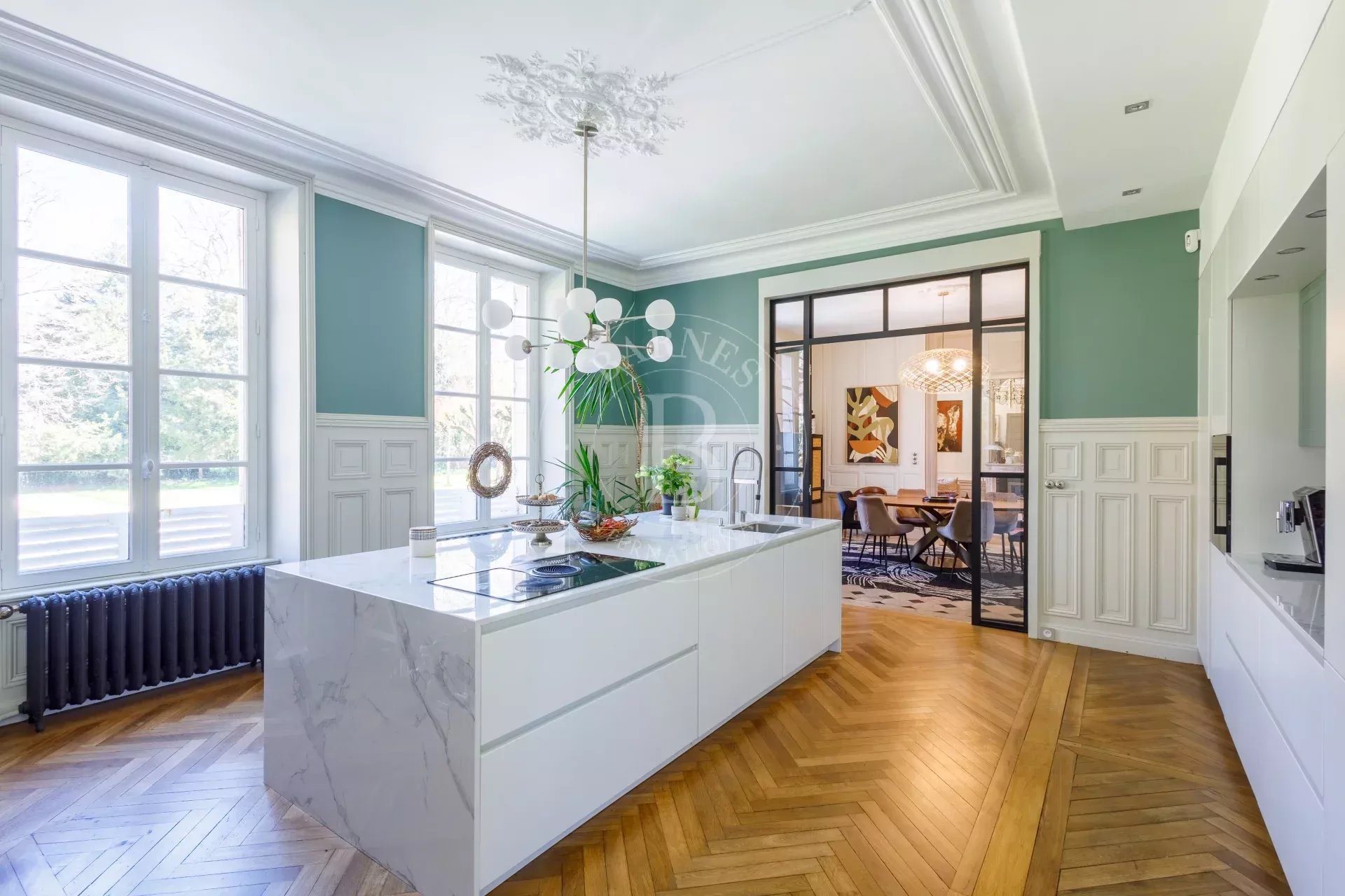 Maison à vendre, 335m², Caen