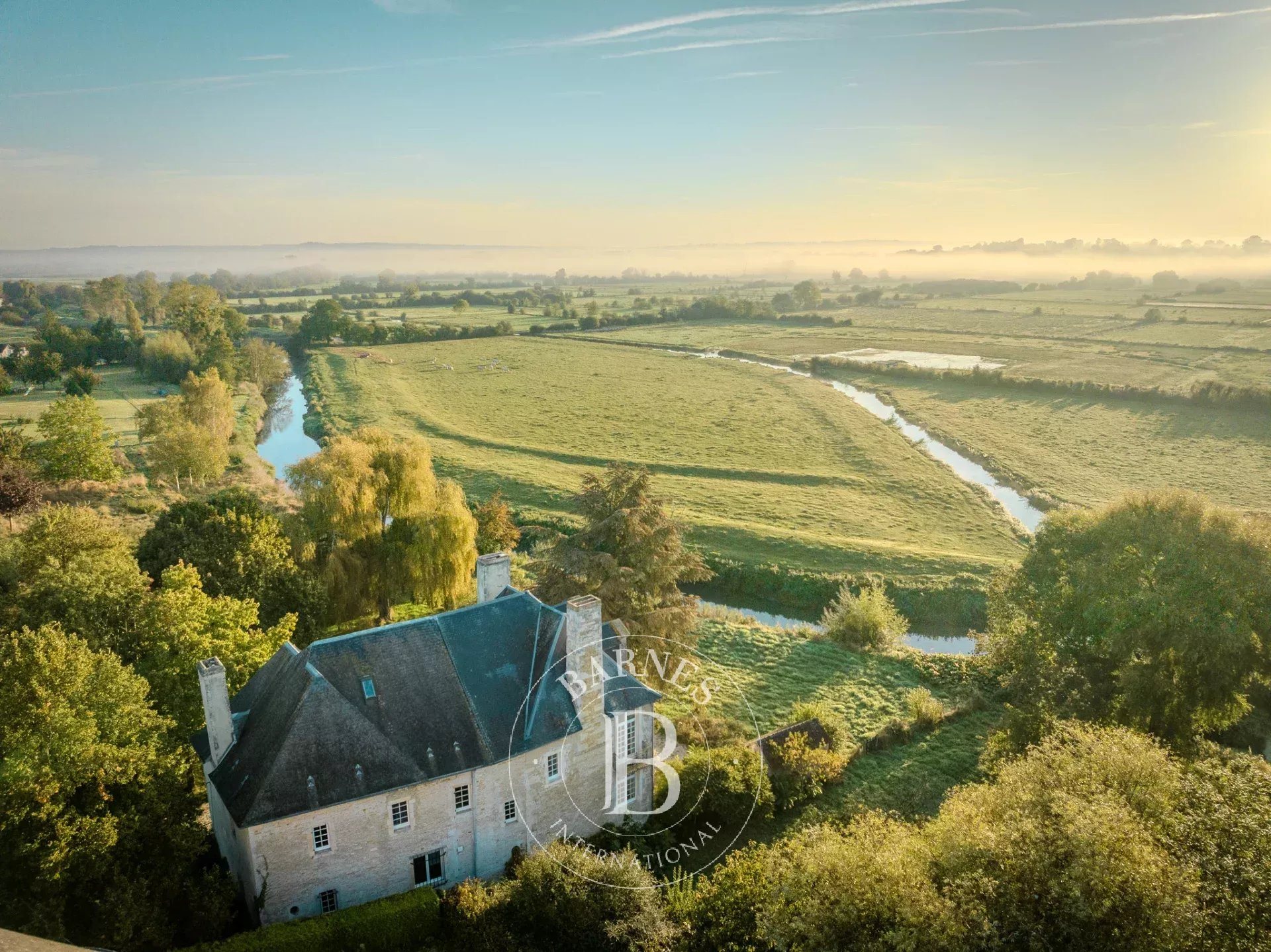 Maison à vendre, 380m², Cabourg