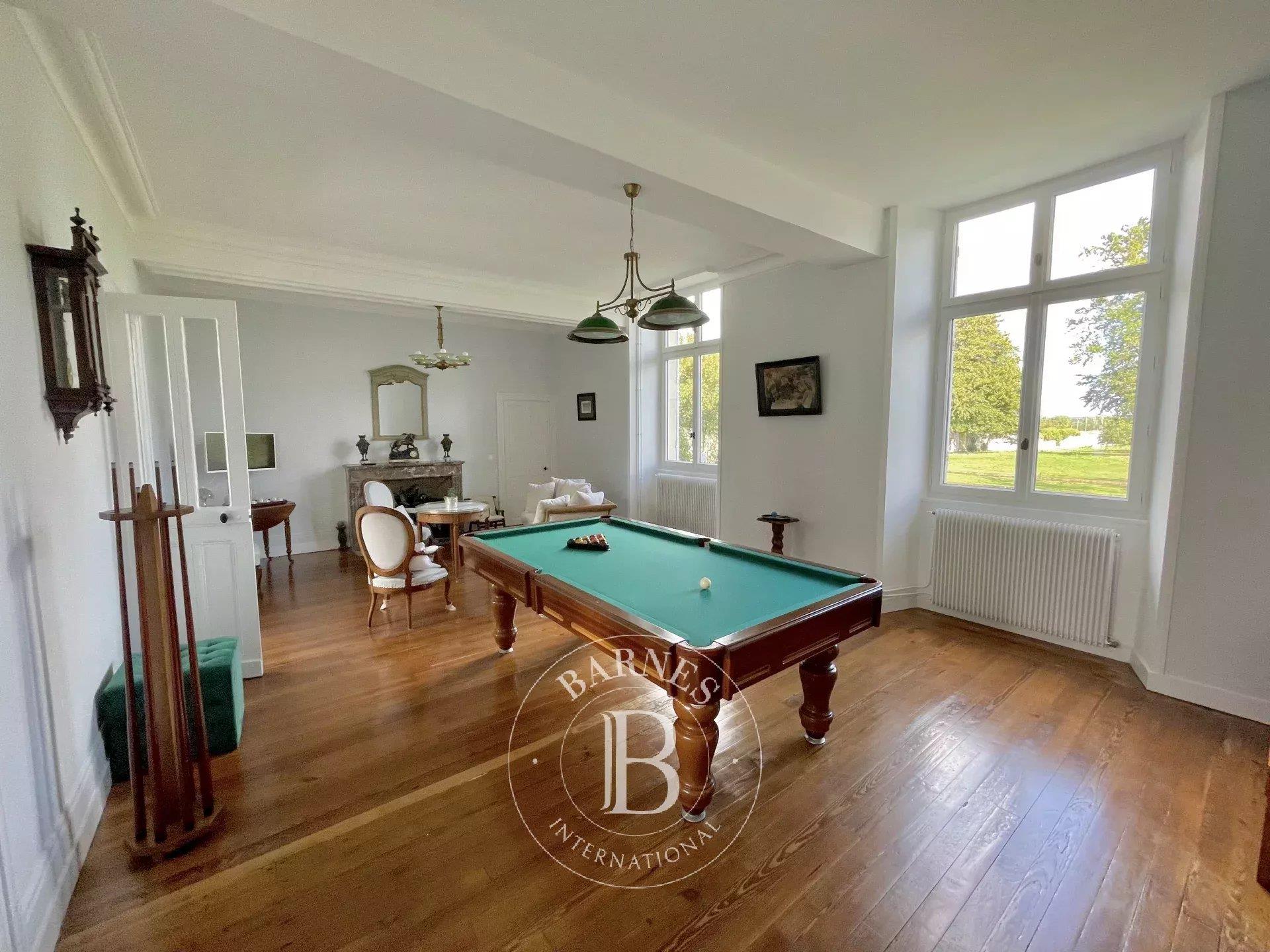 Maison à vendre, 372m², Hottot-les-Bagues