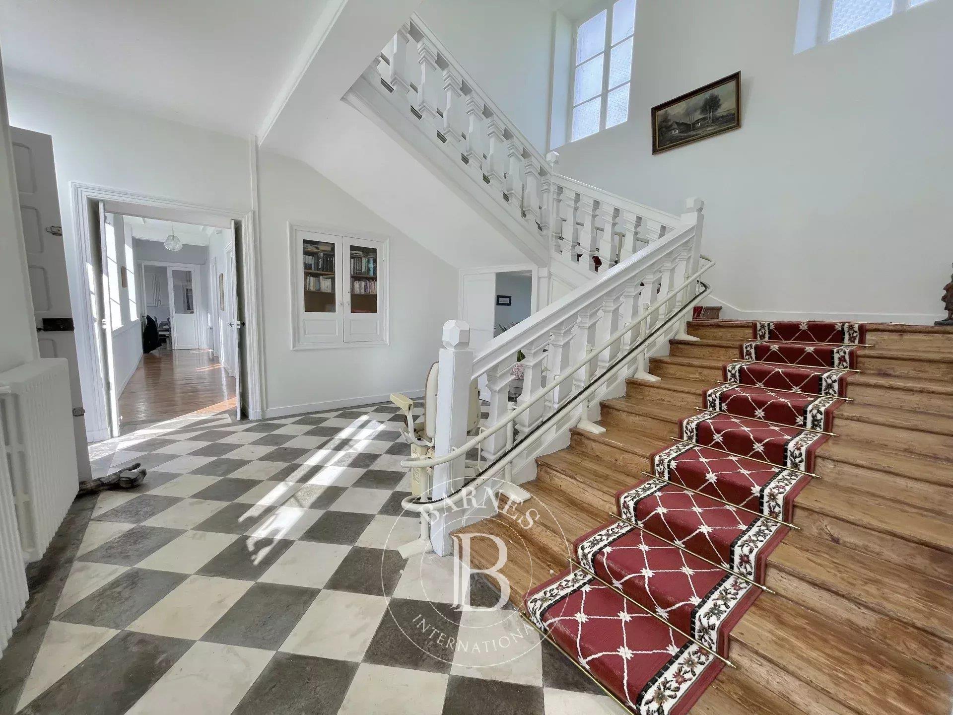 Maison à vendre, 372m², Hottot-les-Bagues