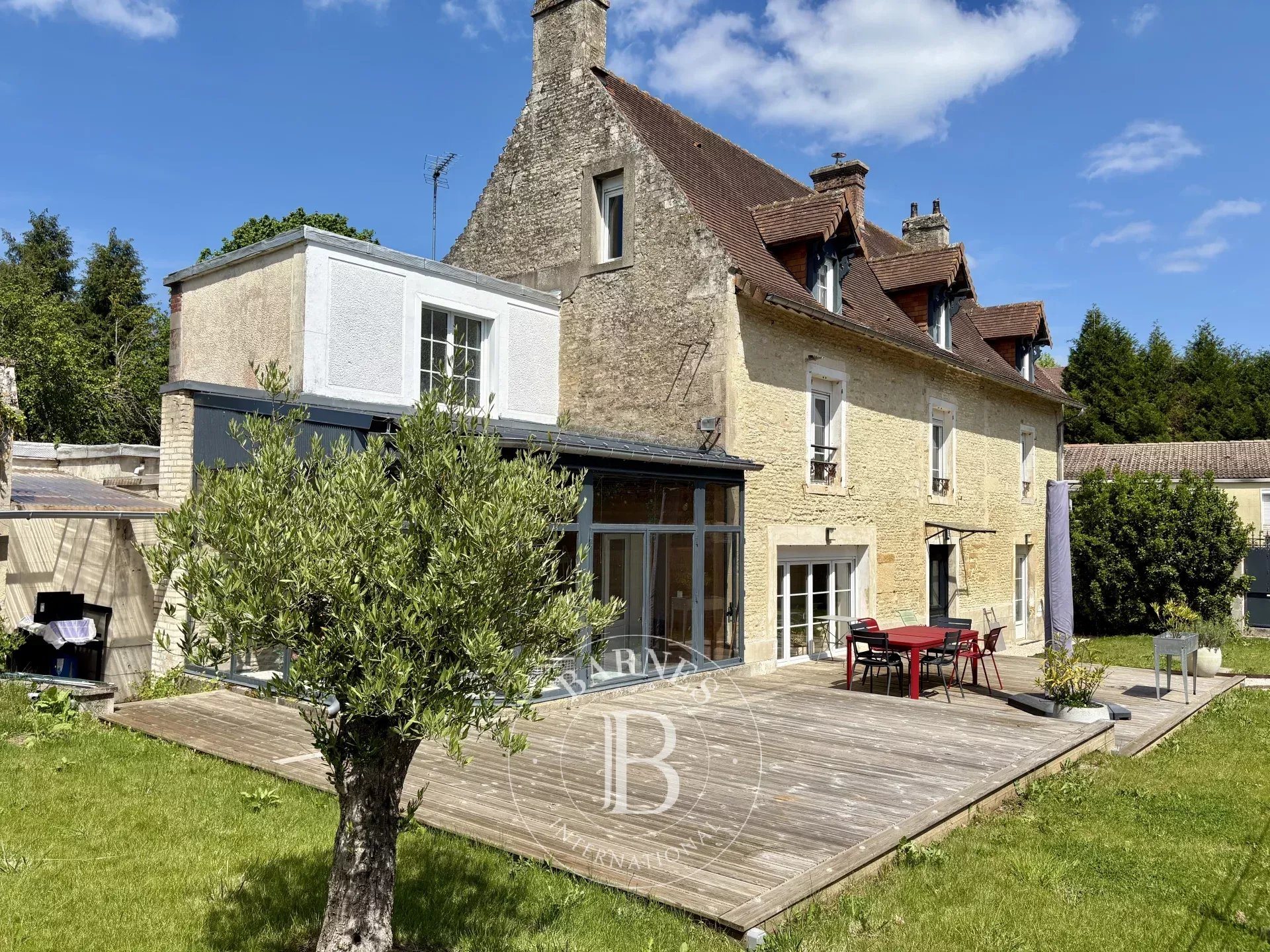 Maison à vendre, 330m², Biéville-Beuville