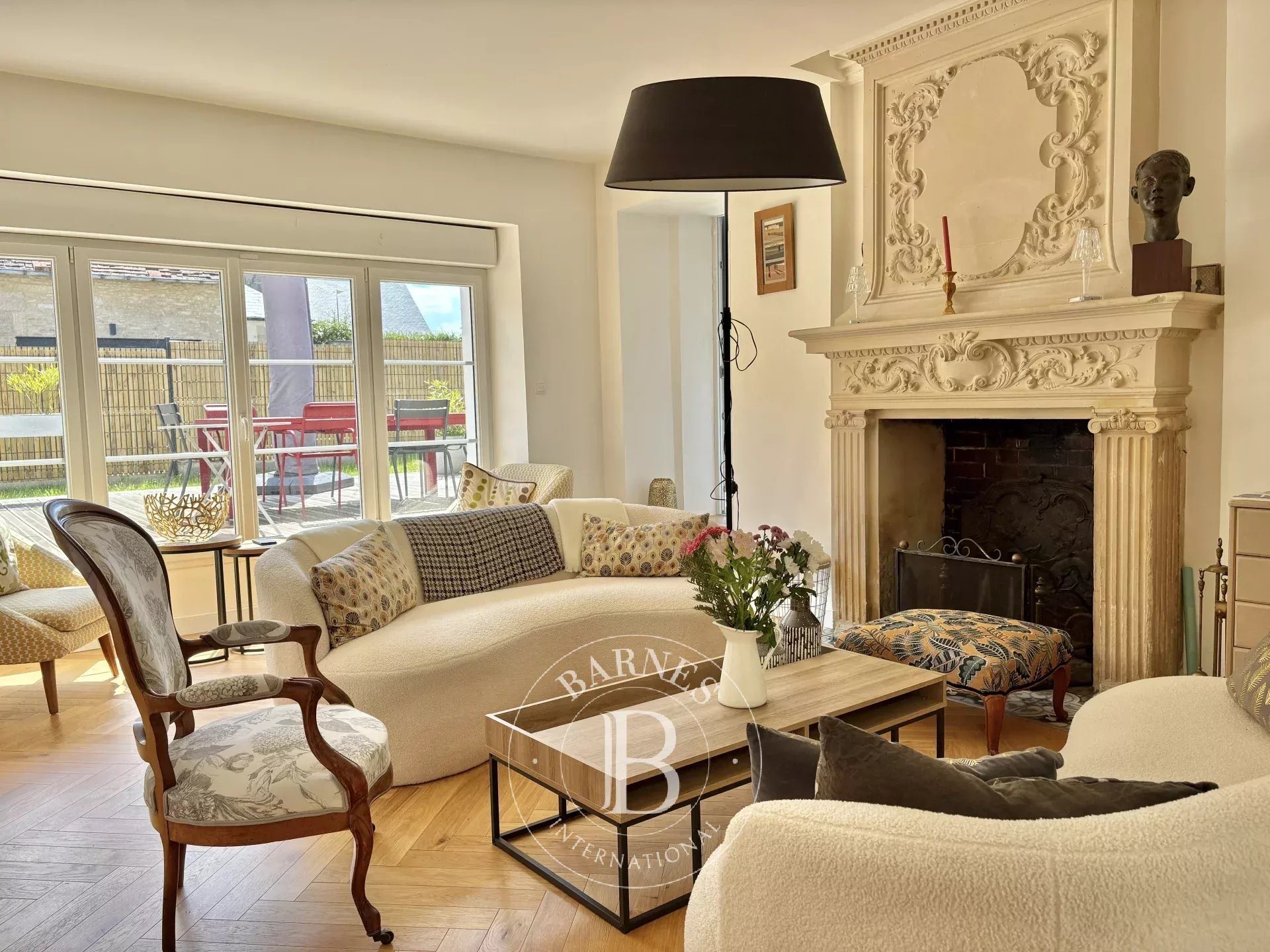 Maison à vendre, 330m², Biéville-Beuville