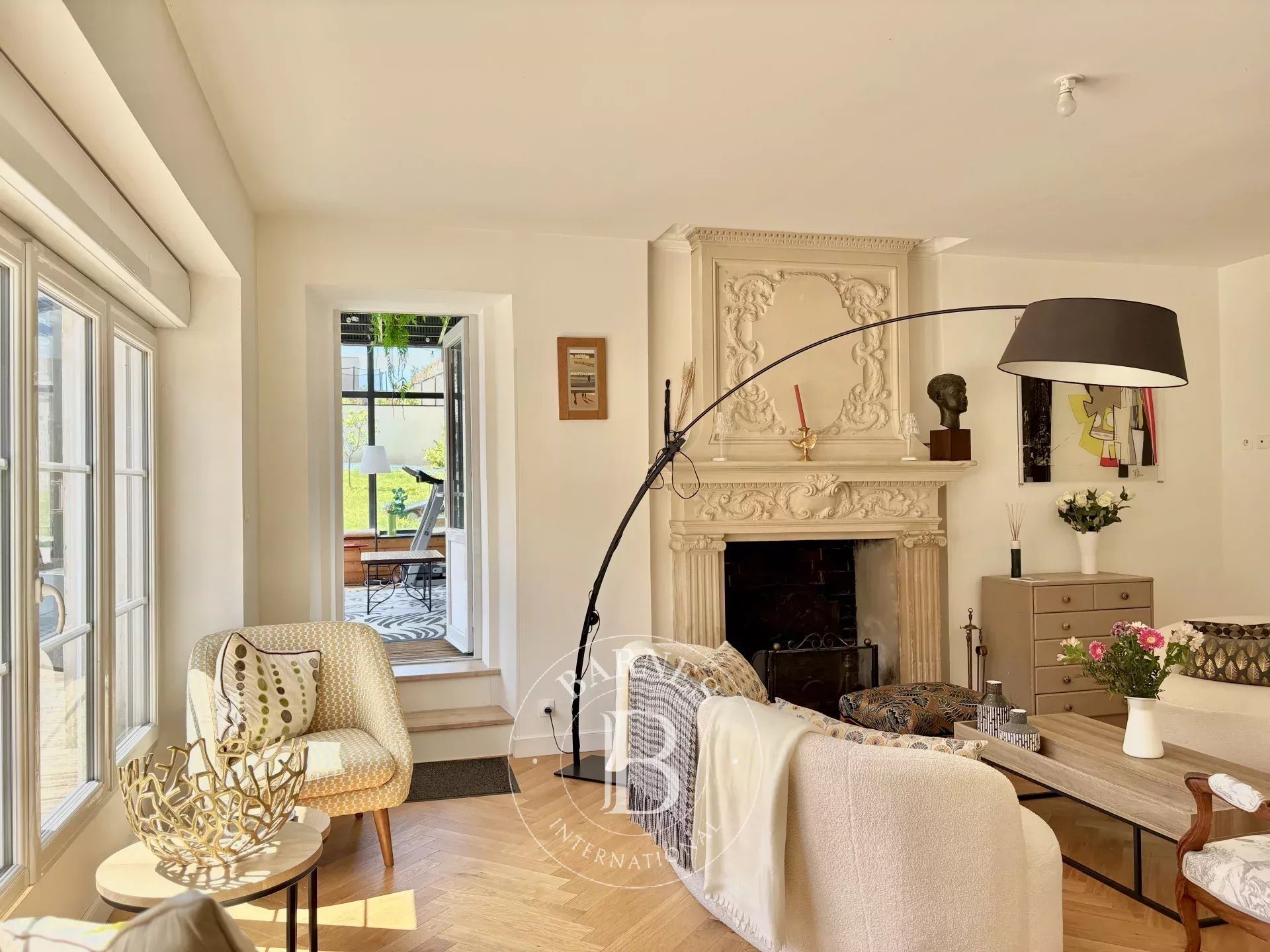 Maison à vendre, 330m², Biéville-Beuville