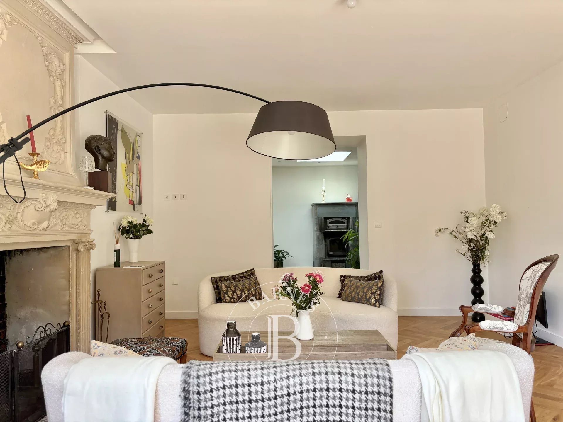 Maison à vendre, 330m², Biéville-Beuville