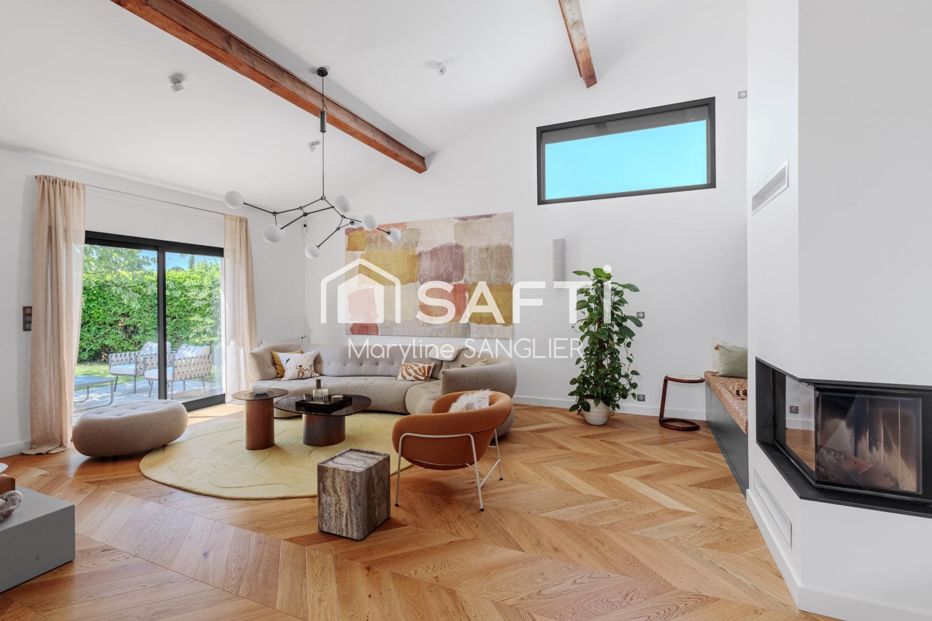 Maison à vendre, 210m², Toulouse